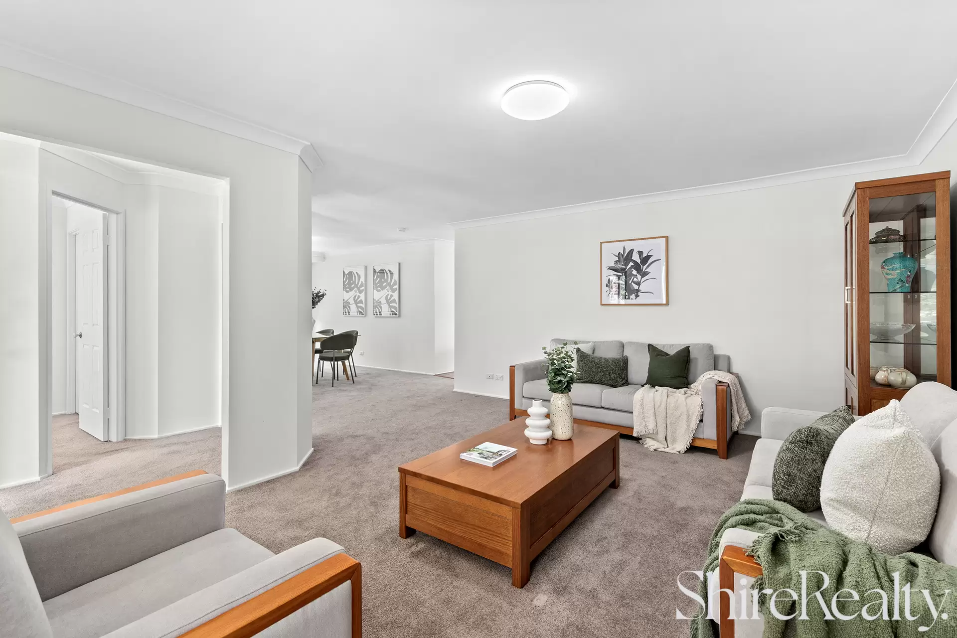 97 Kings Road, Castle Hill Sold by Shire Realty - image 3
