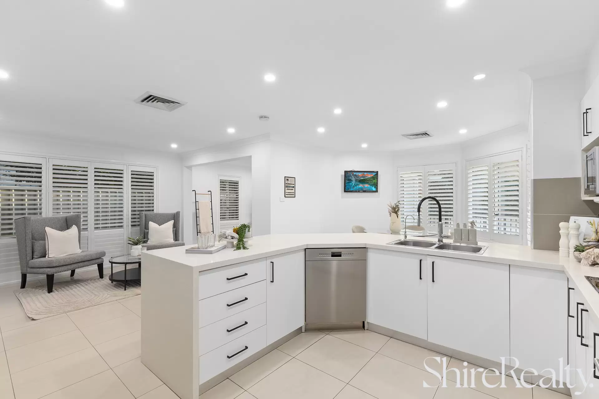 20 Windarra Place, Castle Hill Sold by Shire Realty - image 3