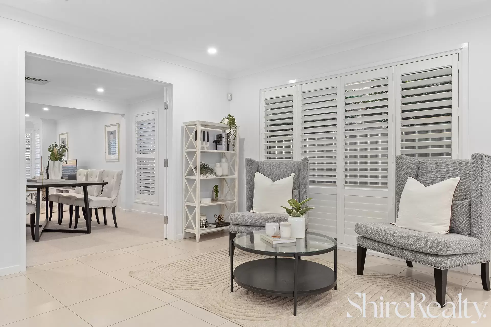 20 Windarra Place, Castle Hill Sold by Shire Realty - image 11