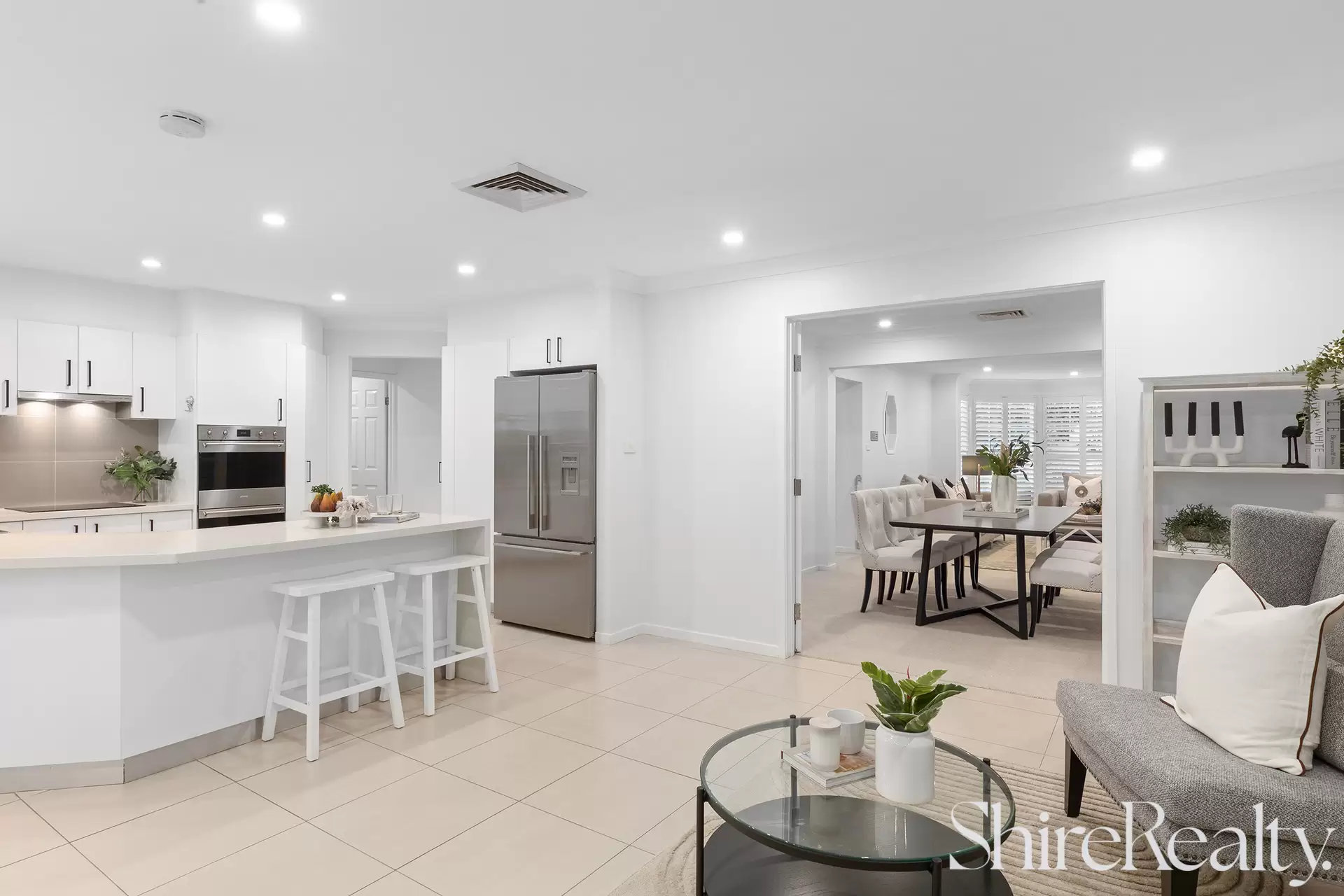 20 Windarra Place, Castle Hill Sold by Shire Realty - image 5