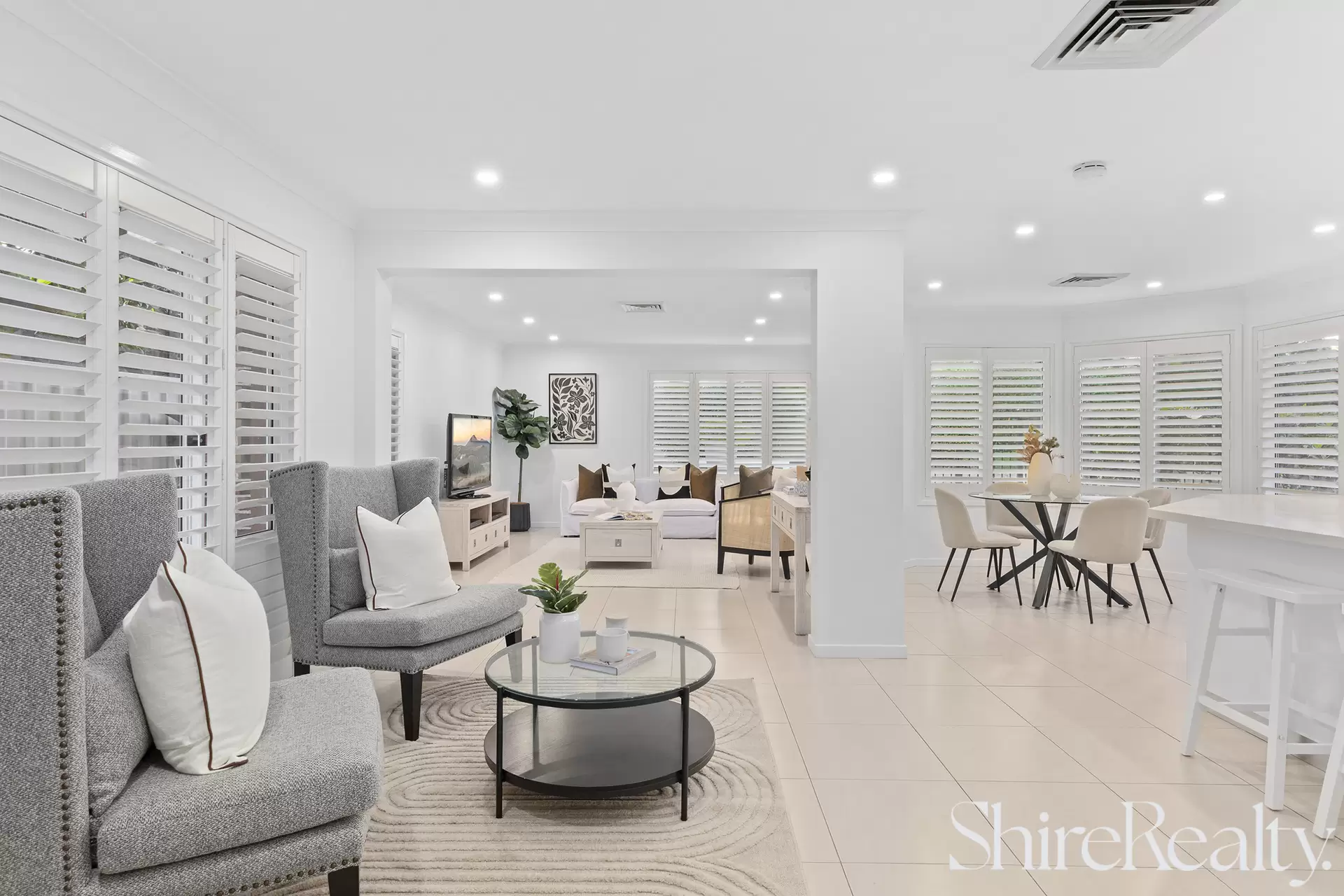 20 Windarra Place, Castle Hill Sold by Shire Realty - image 4