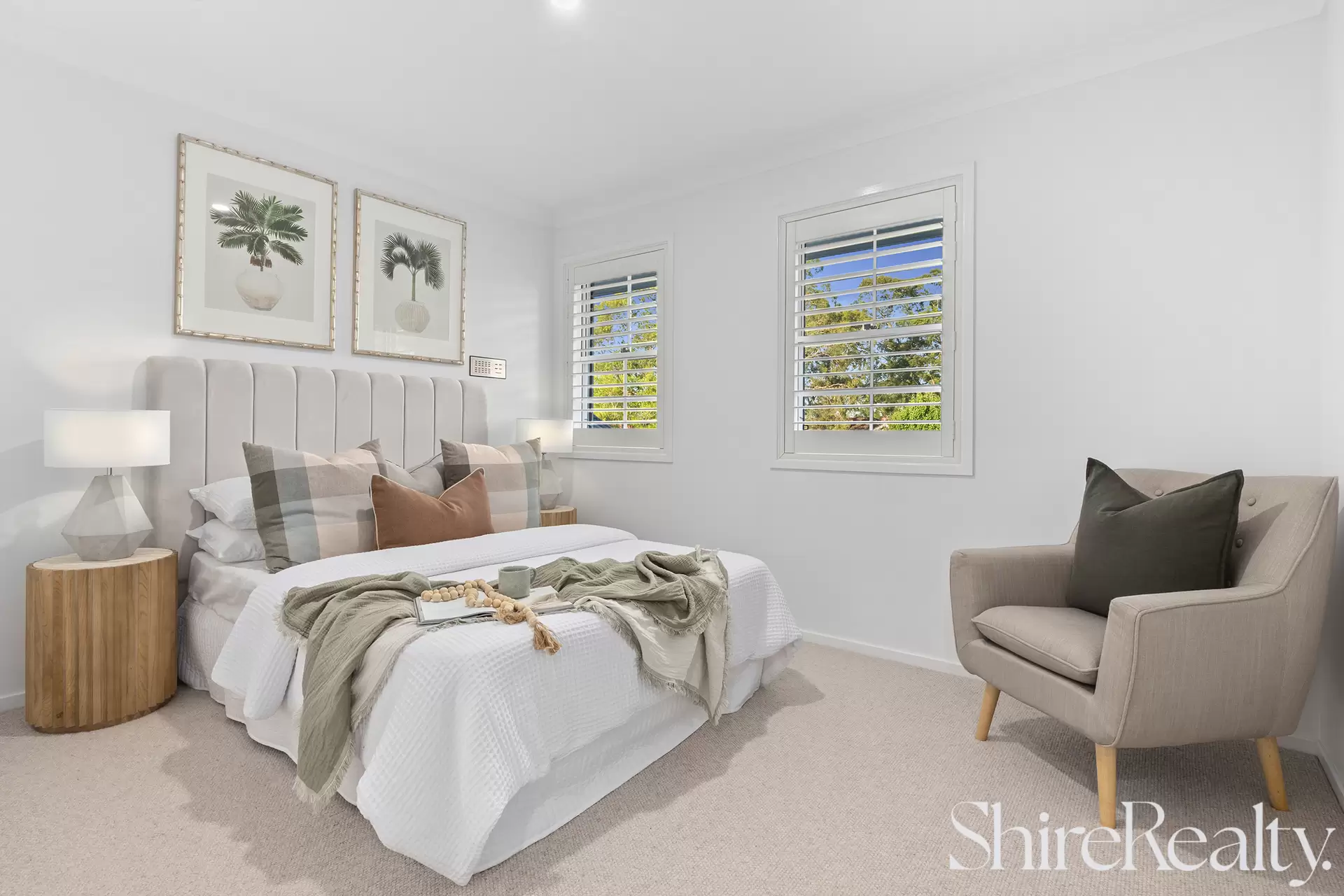 20 Windarra Place, Castle Hill Sold by Shire Realty - image 13