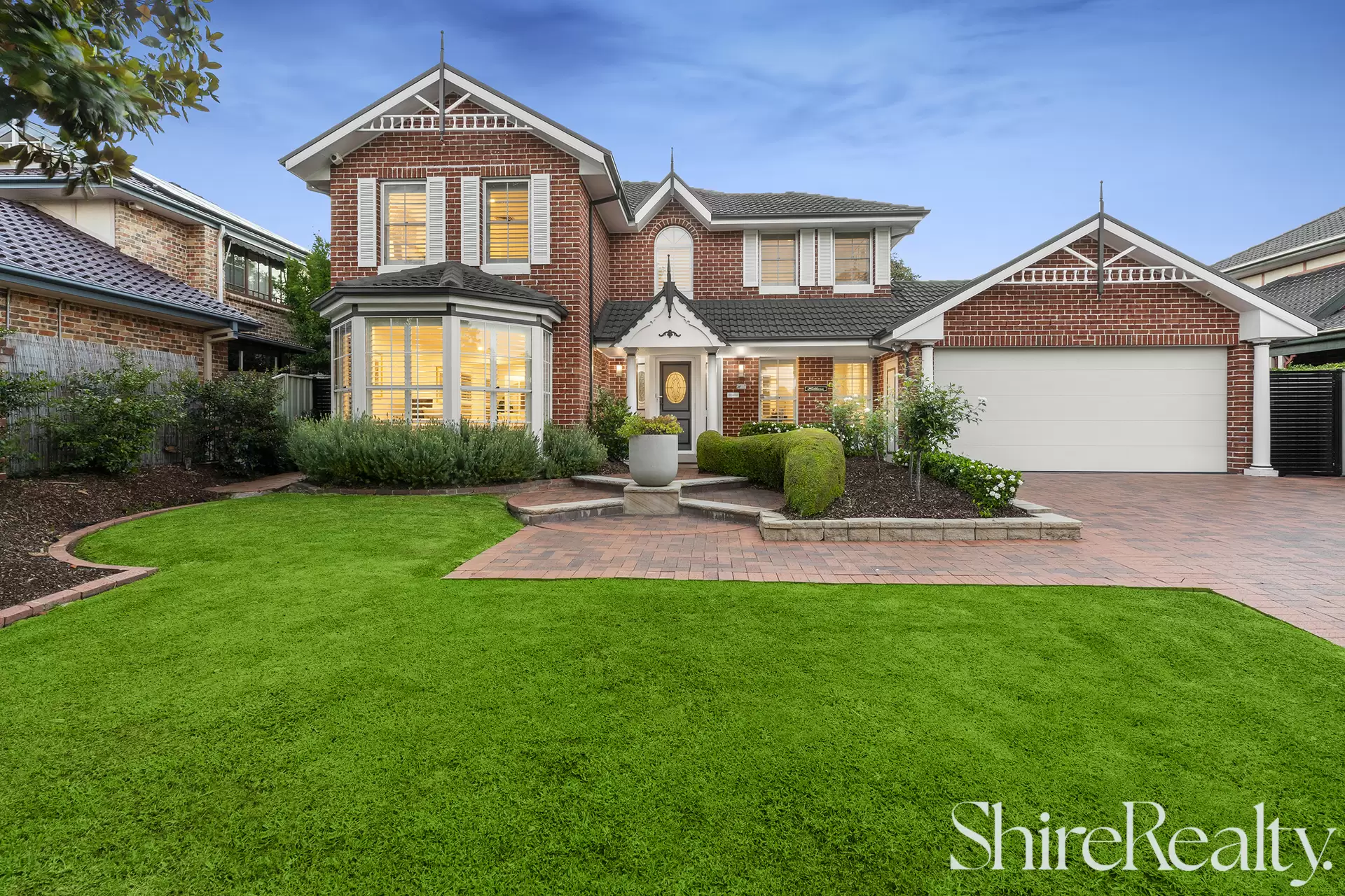 20 Windarra Place, Castle Hill Sold by Shire Realty - image 2