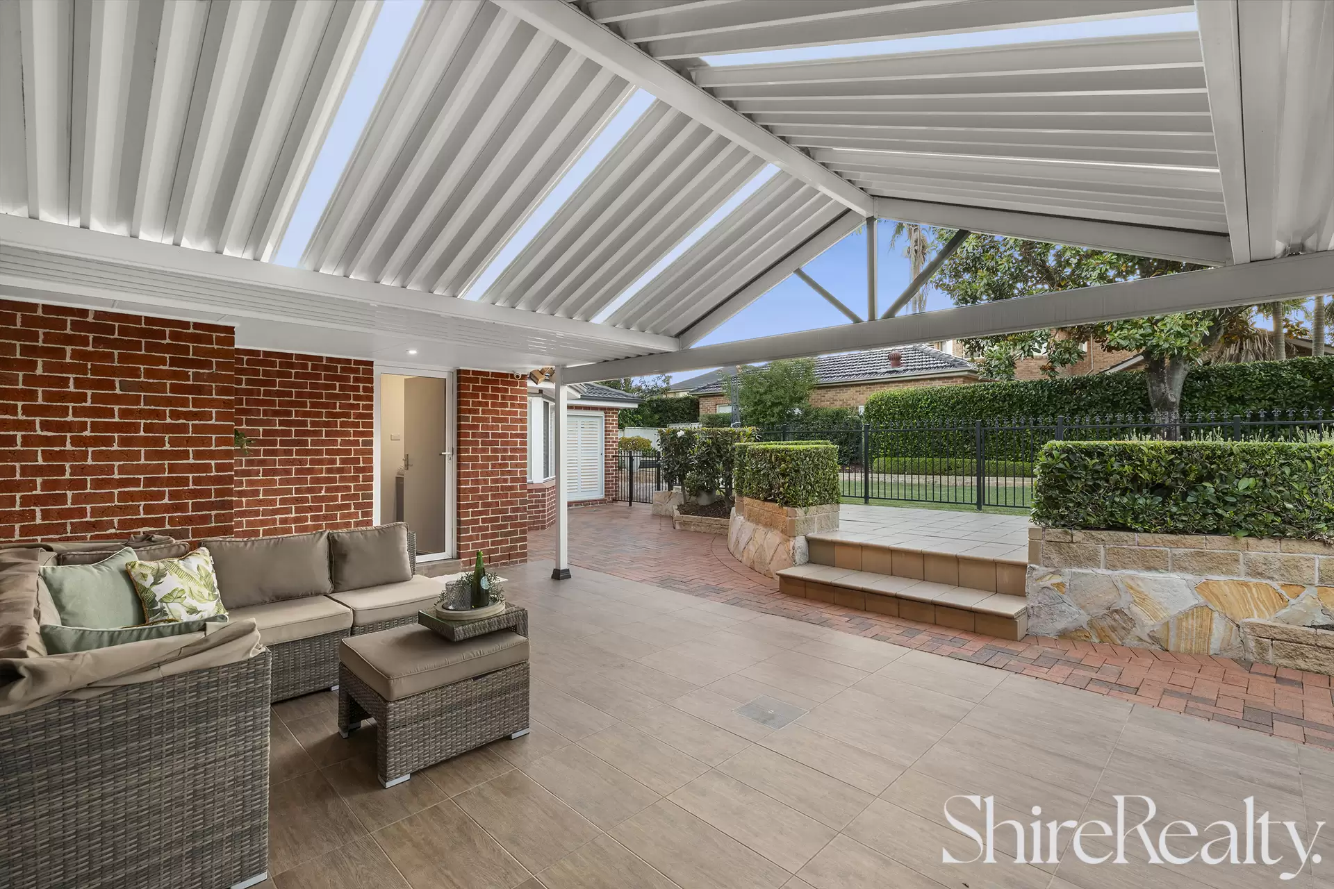 20 Windarra Place, Castle Hill Sold by Shire Realty - image 18