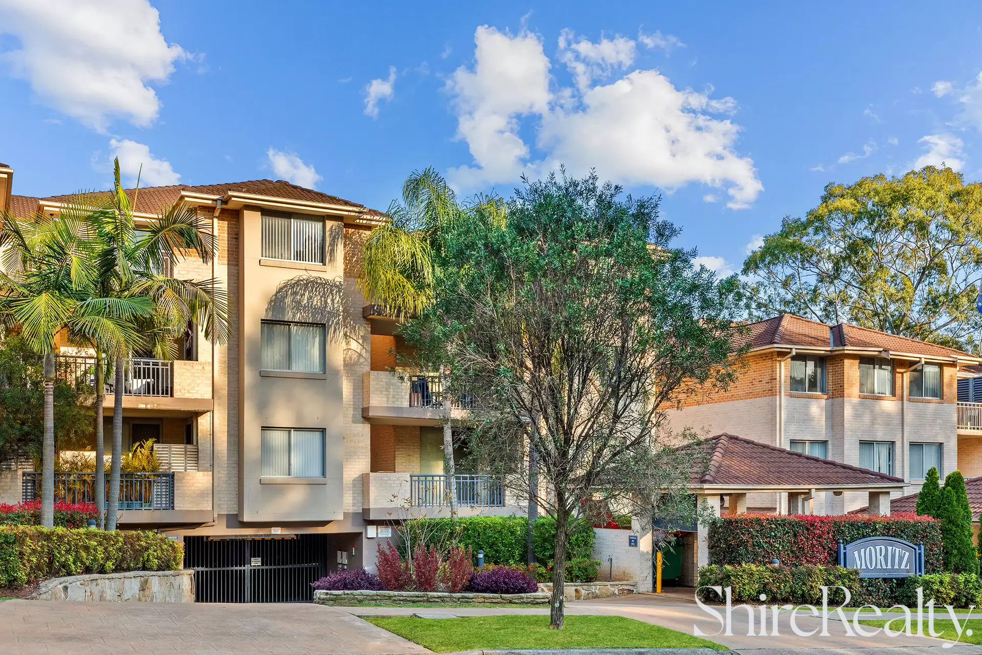 Baulkham Hills Leased by Shire Realty - image 1