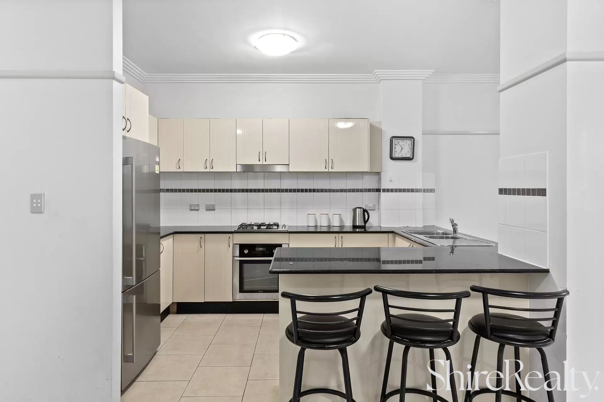 Baulkham Hills Leased by Shire Realty - image 3