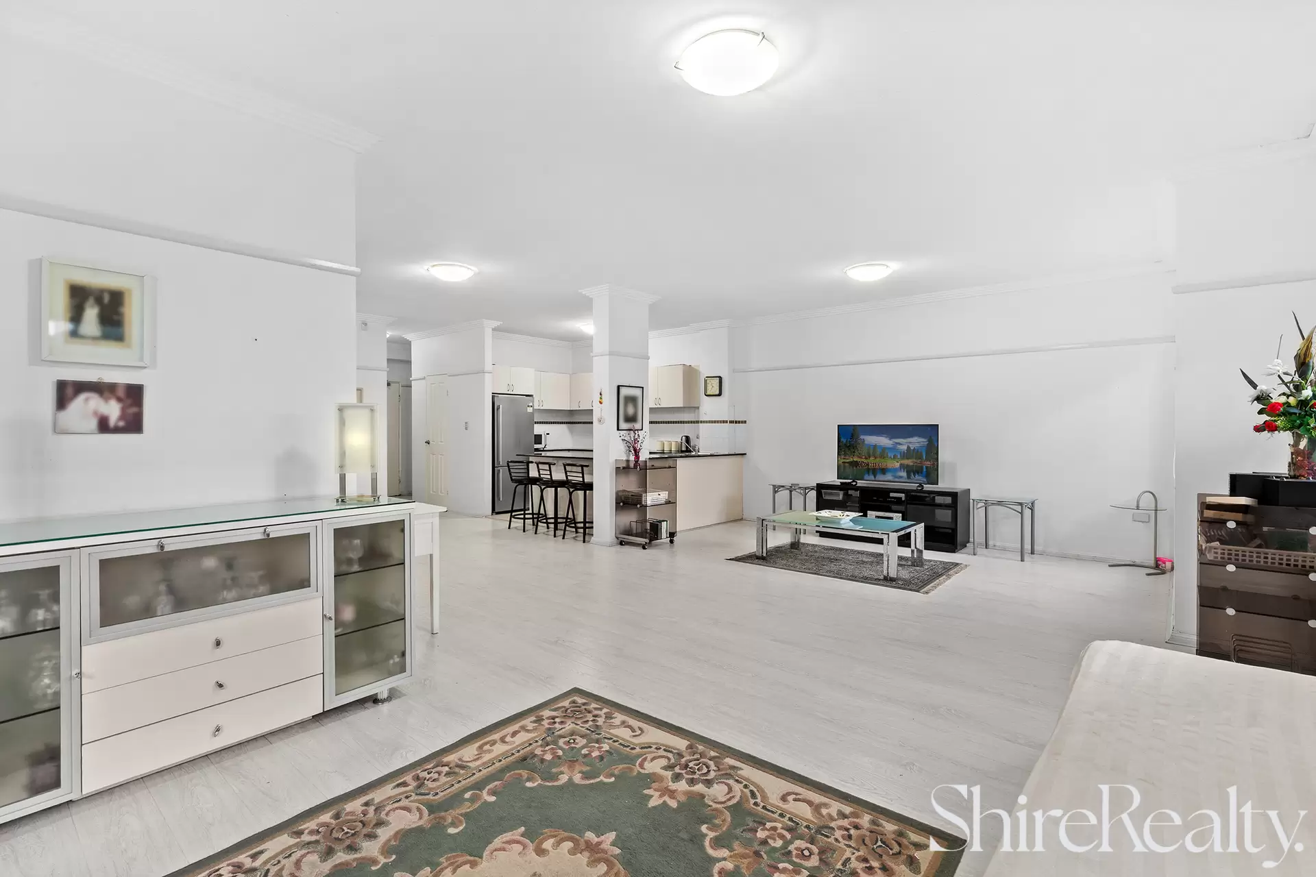 Baulkham Hills Leased by Shire Realty - image 2