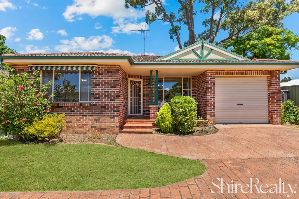 16a Francis Street, Castle Hill Sold by Shire Realty