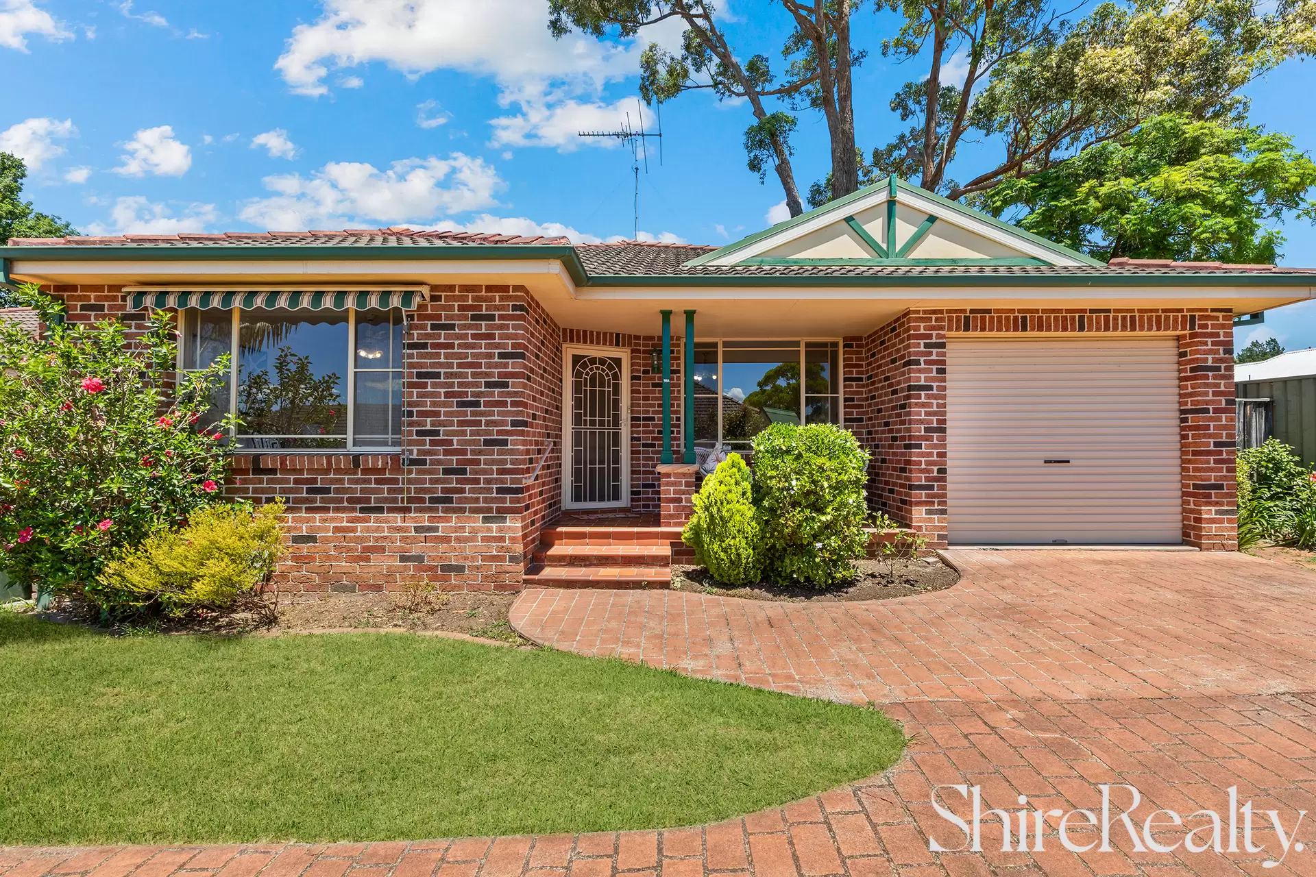 16a Francis Street, Castle Hill Sold by Shire Realty - image 1
