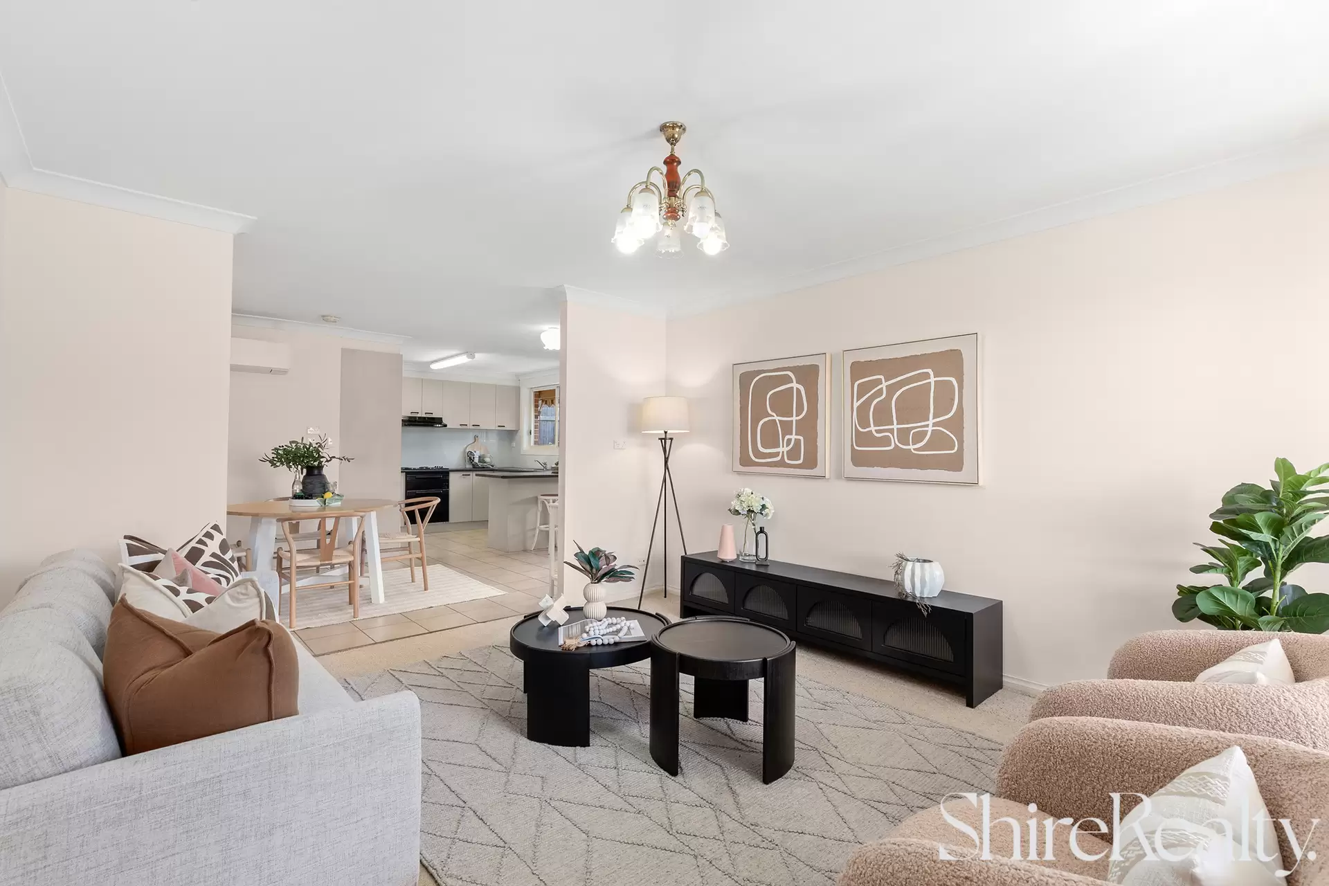 16a Francis Street, Castle Hill Sold by Shire Realty - image 4