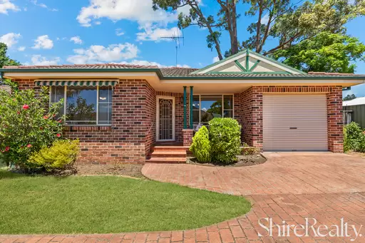 16a Francis Street, Castle Hill Sold by Shire Realty