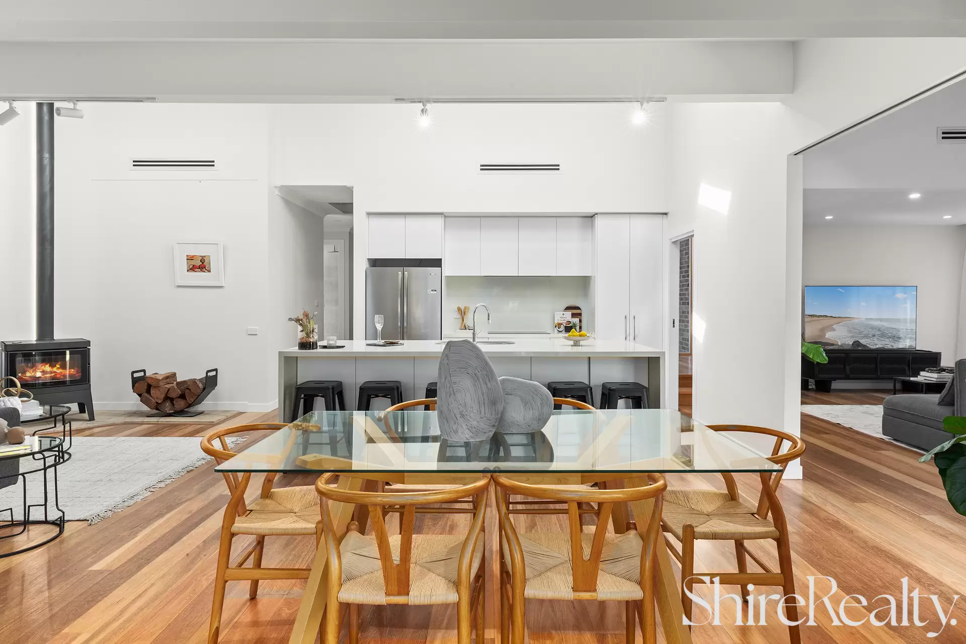 147 Tuckwell Road, Castle Hill Sold by Shire Realty - image 4