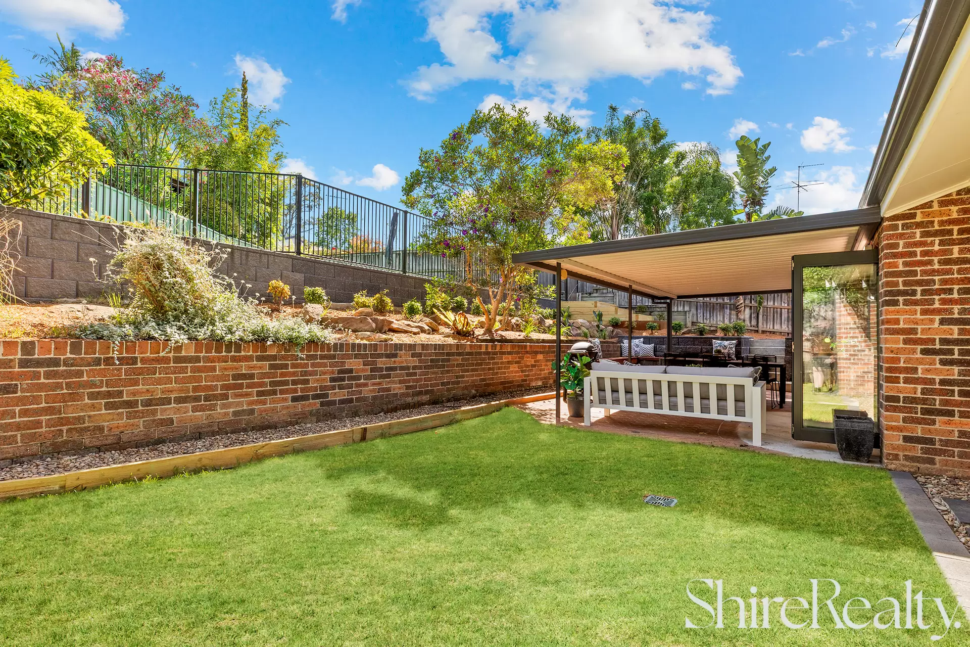 147 Tuckwell Road, Castle Hill Sold by Shire Realty - image 22
