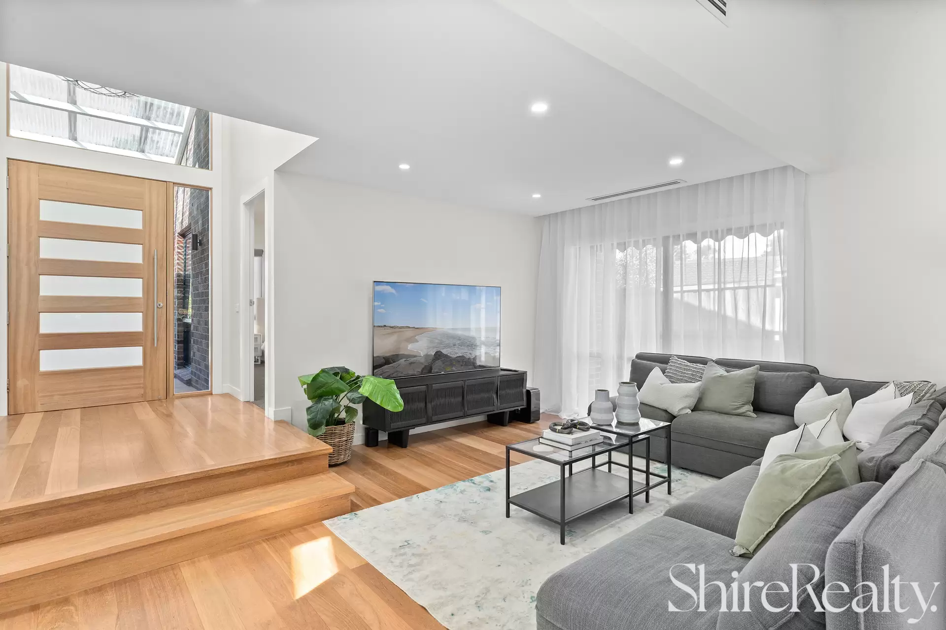 147 Tuckwell Road, Castle Hill Sold by Shire Realty - image 2