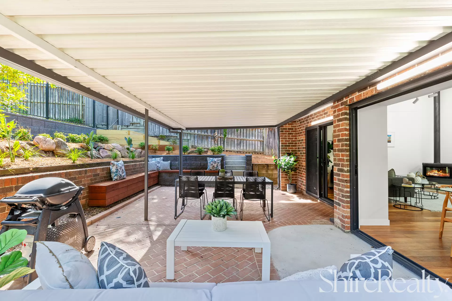 147 Tuckwell Road, Castle Hill Sold by Shire Realty - image 19