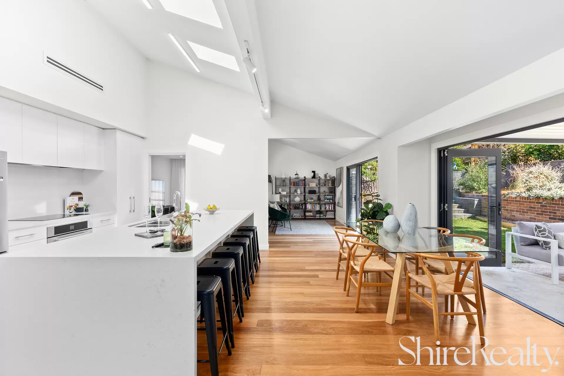 147 Tuckwell Road, Castle Hill Sold by Shire Realty - image 12