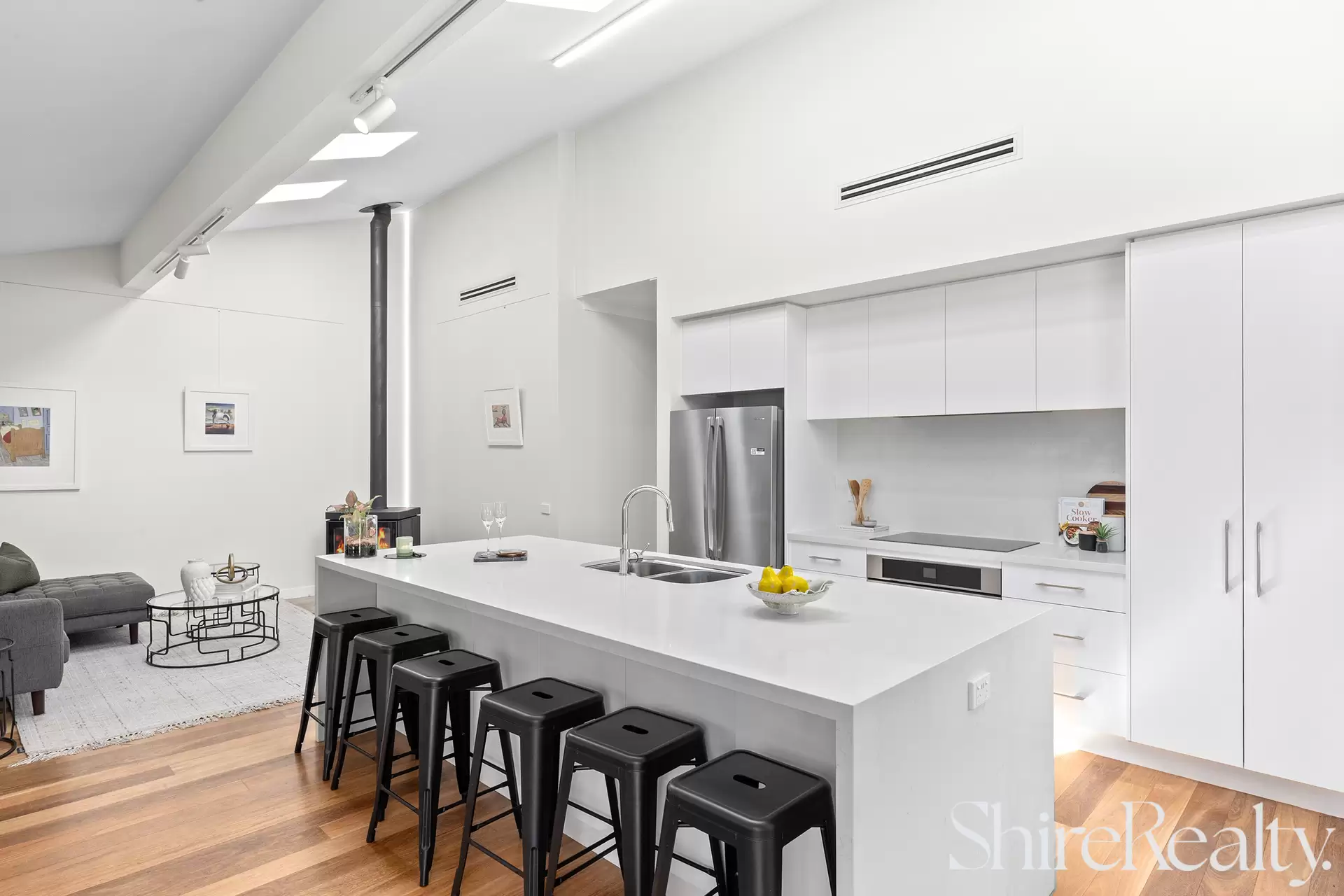 147 Tuckwell Road, Castle Hill Sold by Shire Realty - image 5