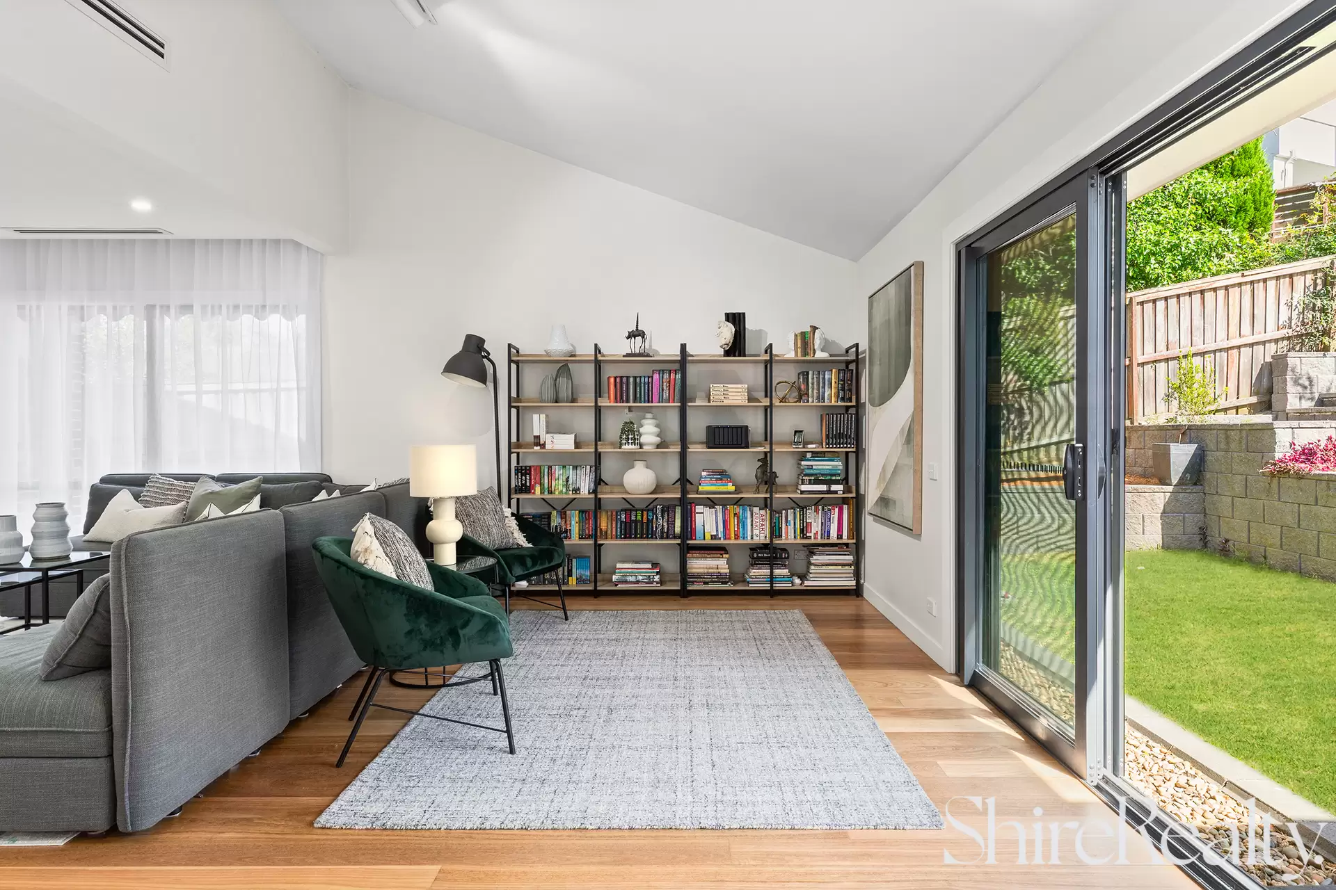 147 Tuckwell Road, Castle Hill Sold by Shire Realty - image 8