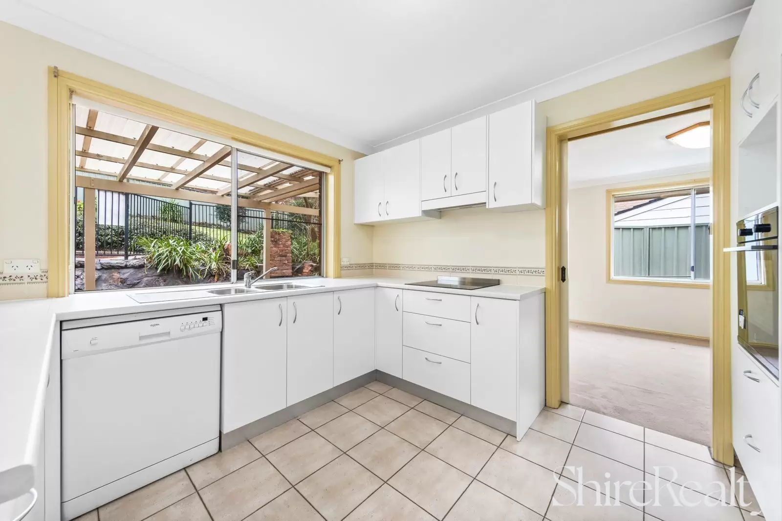 Castle Hill Leased by Shire Realty - image 2