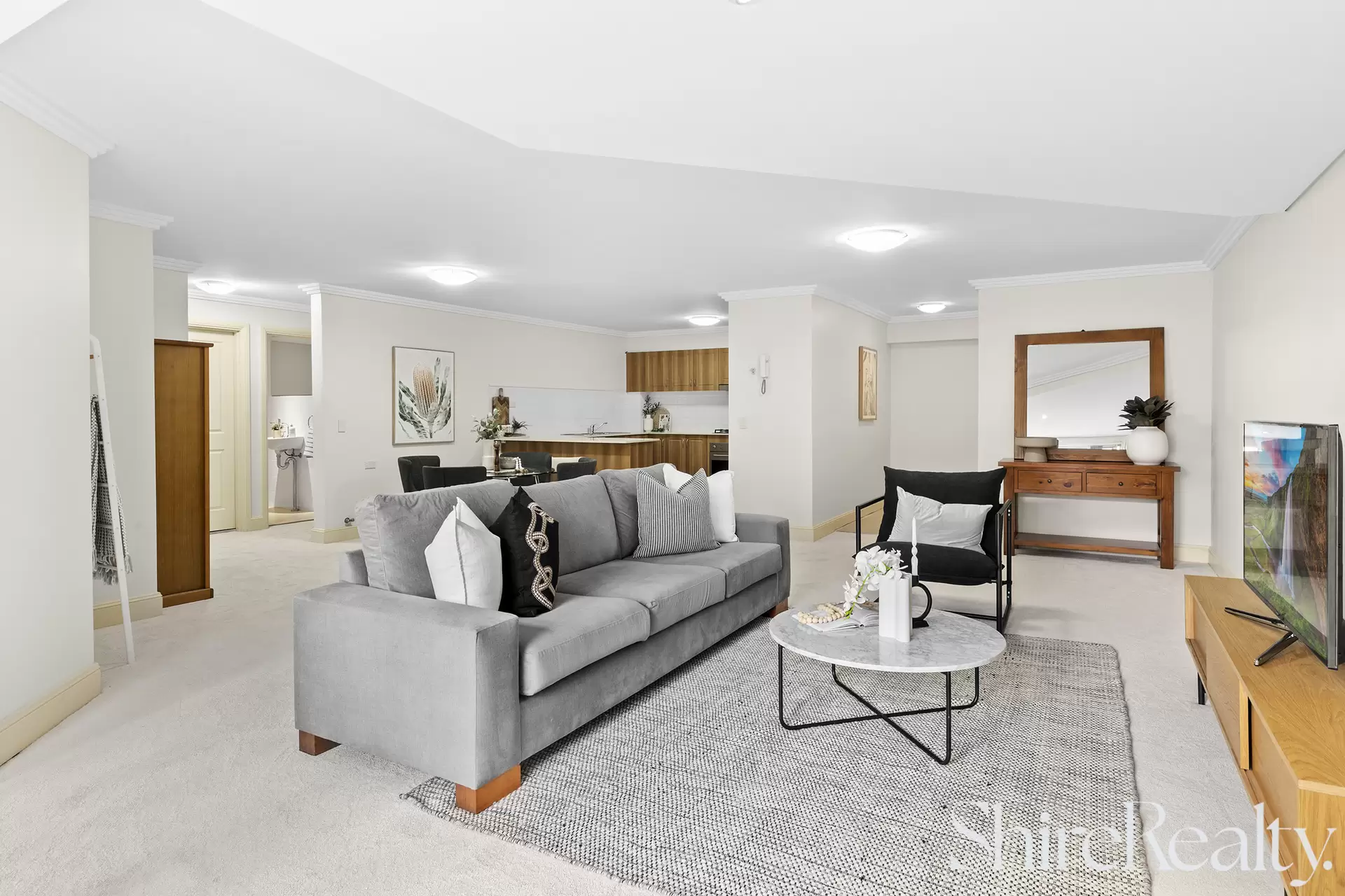 12/49-55 Cecil Avenue, Castle Hill Sold by Shire Realty - image 2