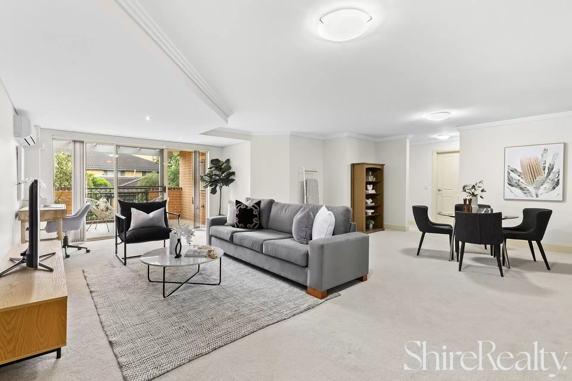 12/49-55 Cecil Avenue, Castle Hill Sold by Shire Realty - image 3