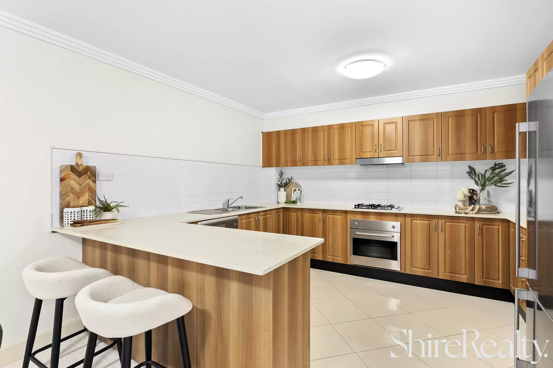 12/49-55 Cecil Avenue, Castle Hill Sold by Shire Realty - image 4
