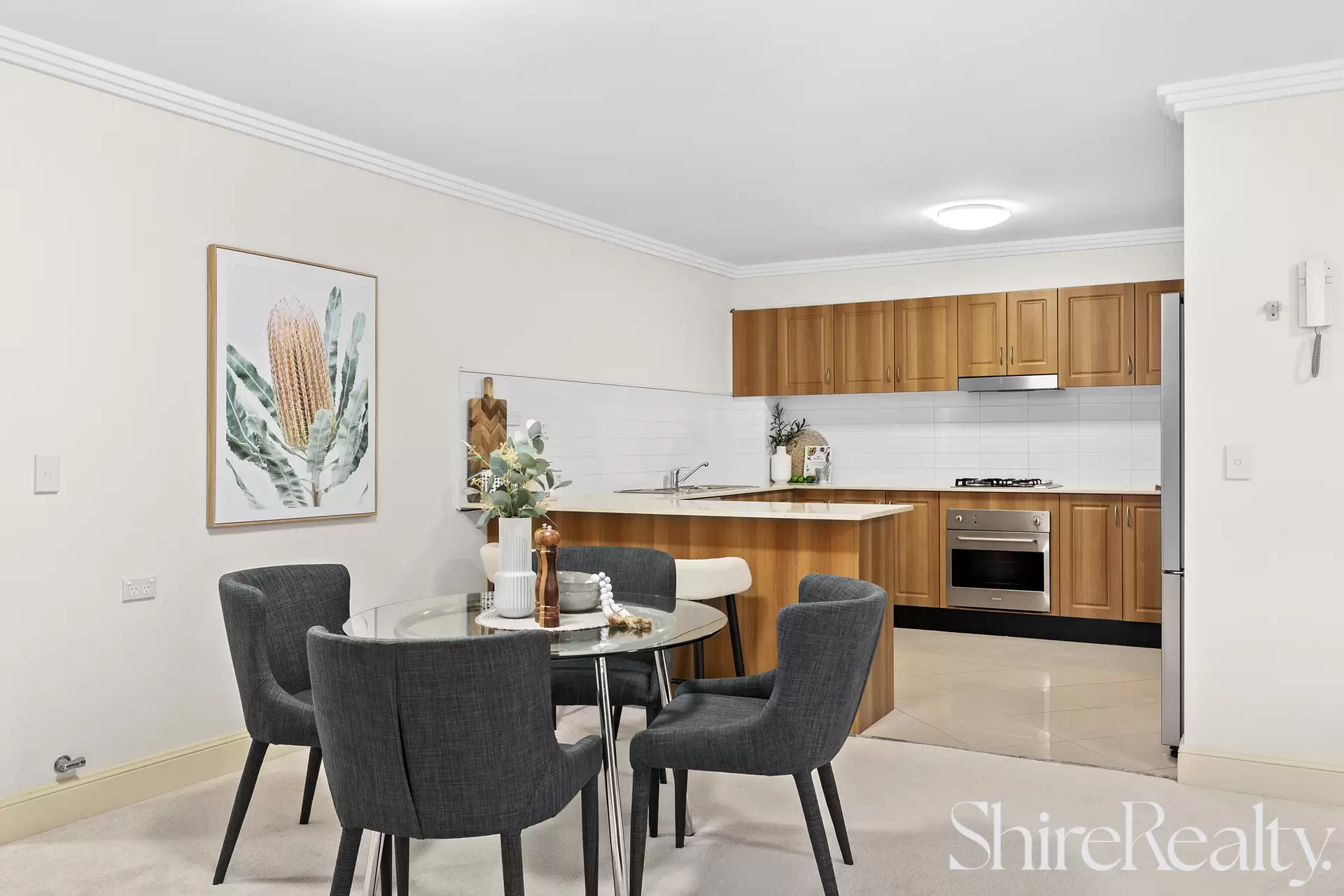 12/49-55 Cecil Avenue, Castle Hill Sold by Shire Realty - image 5