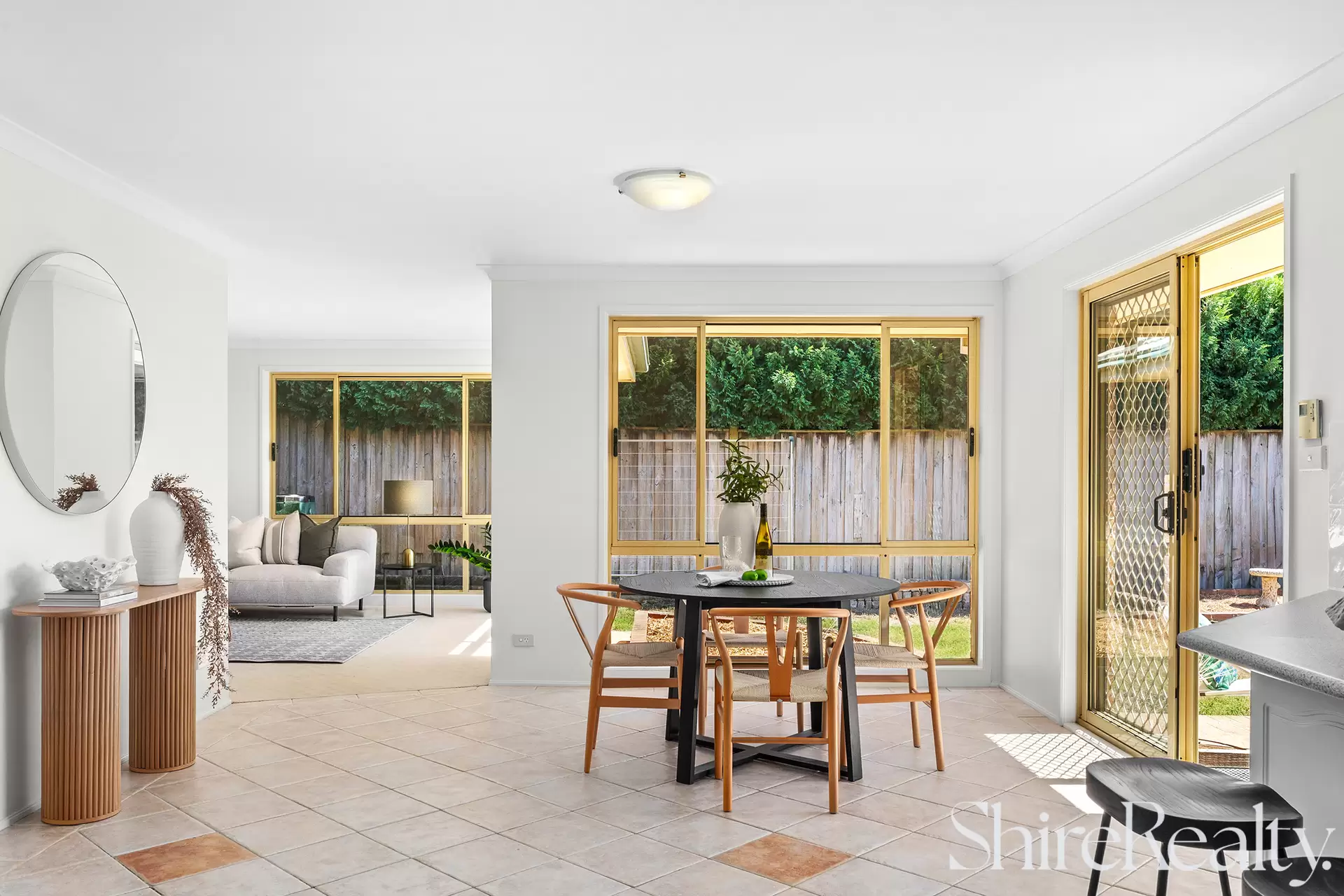 13 Brandon Grove, Kellyville Sold by Shire Realty - image 4