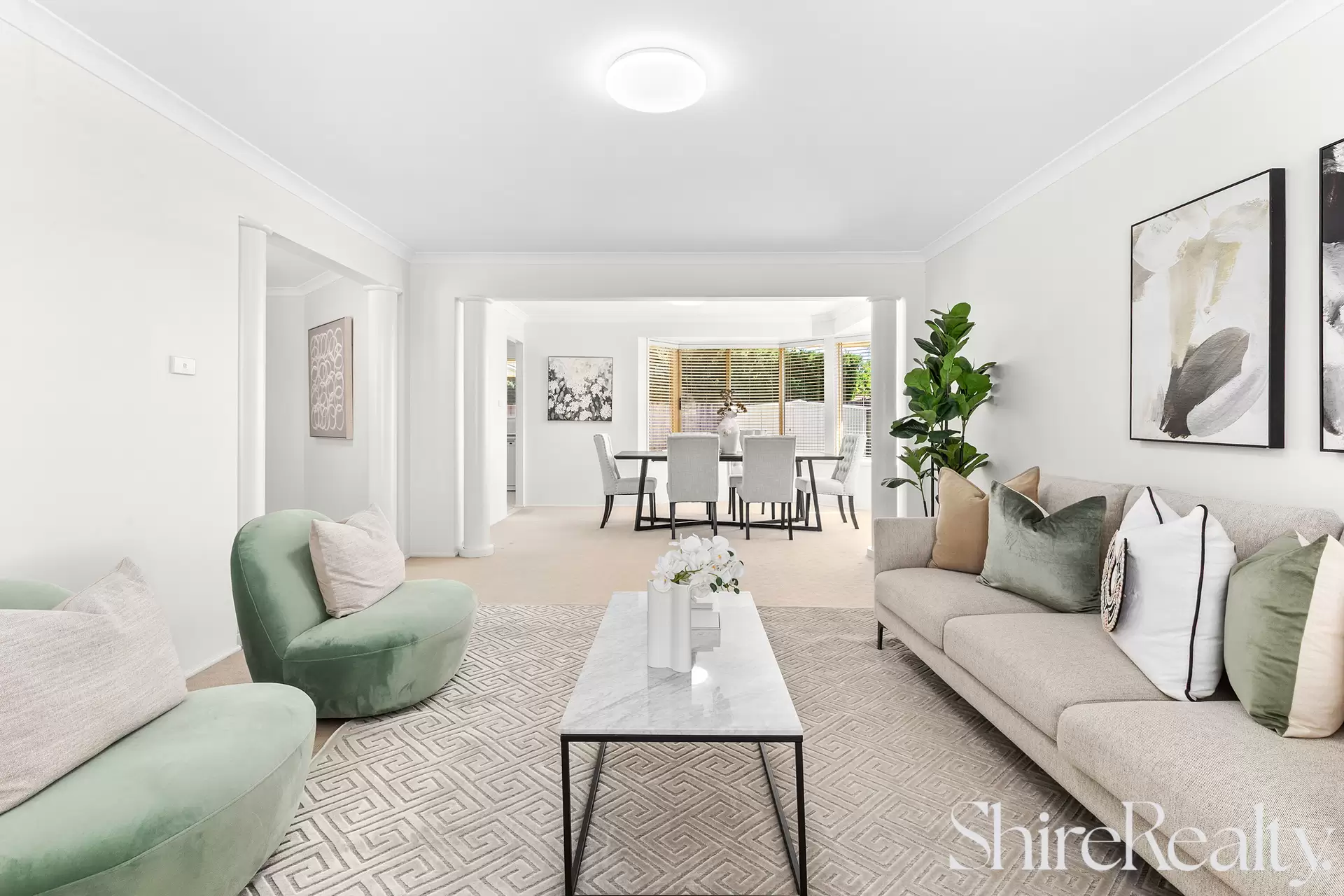13 Brandon Grove, Kellyville Sold by Shire Realty - image 5