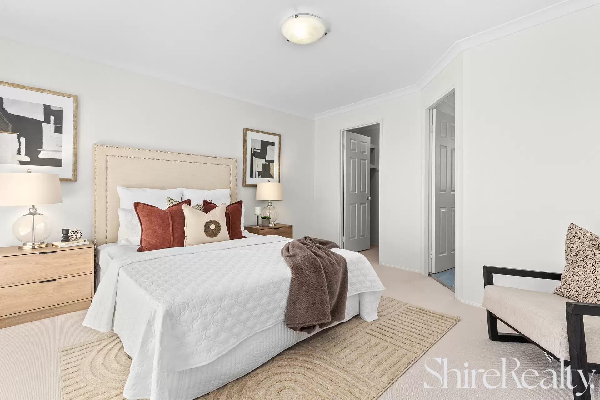 13 Brandon Grove, Kellyville Sold by Shire Realty - image 17