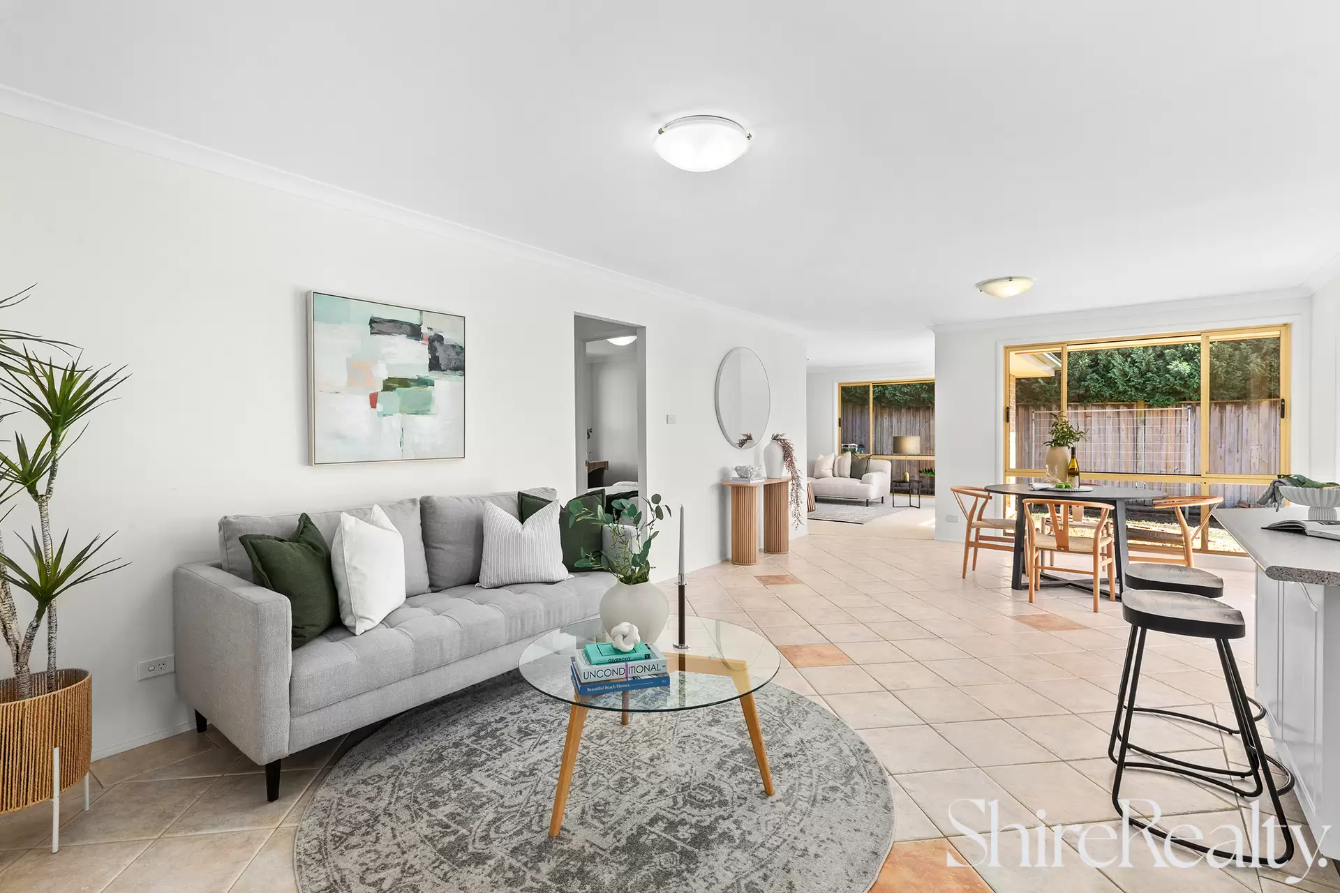 13 Brandon Grove, Kellyville Sold by Shire Realty - image 3