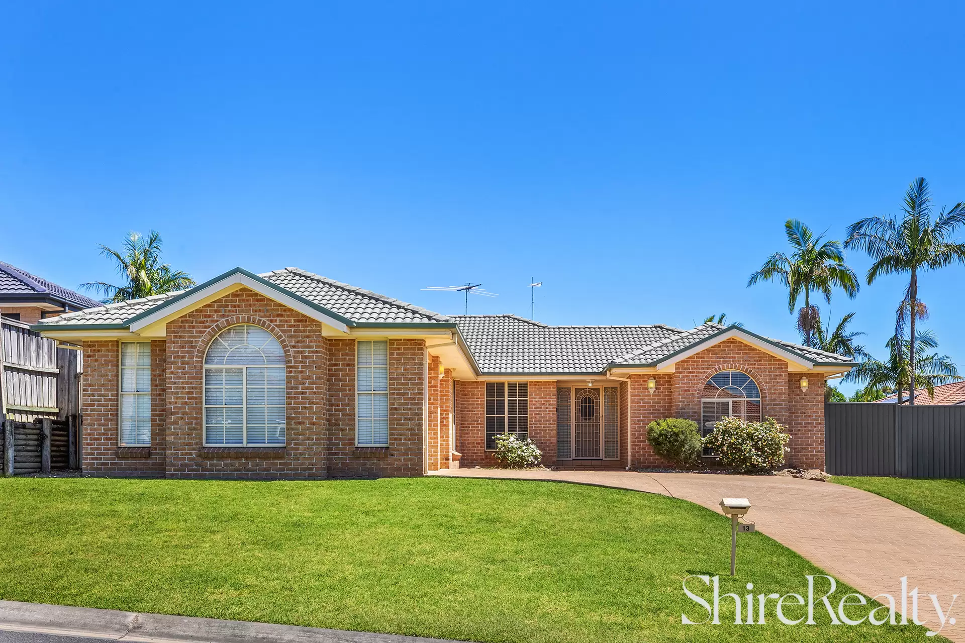 13 Brandon Grove, Kellyville Sold by Shire Realty - image 2