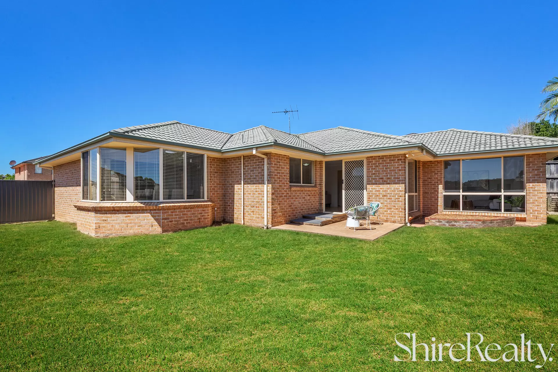 13 Brandon Grove, Kellyville Sold by Shire Realty - image 18