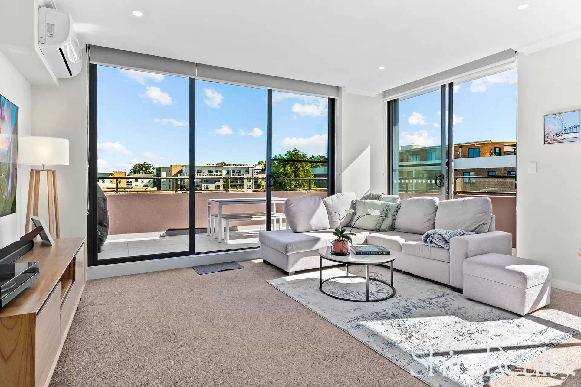 402/14 Free Settlers Drive, Kellyville Sold by Shire Realty - image 3