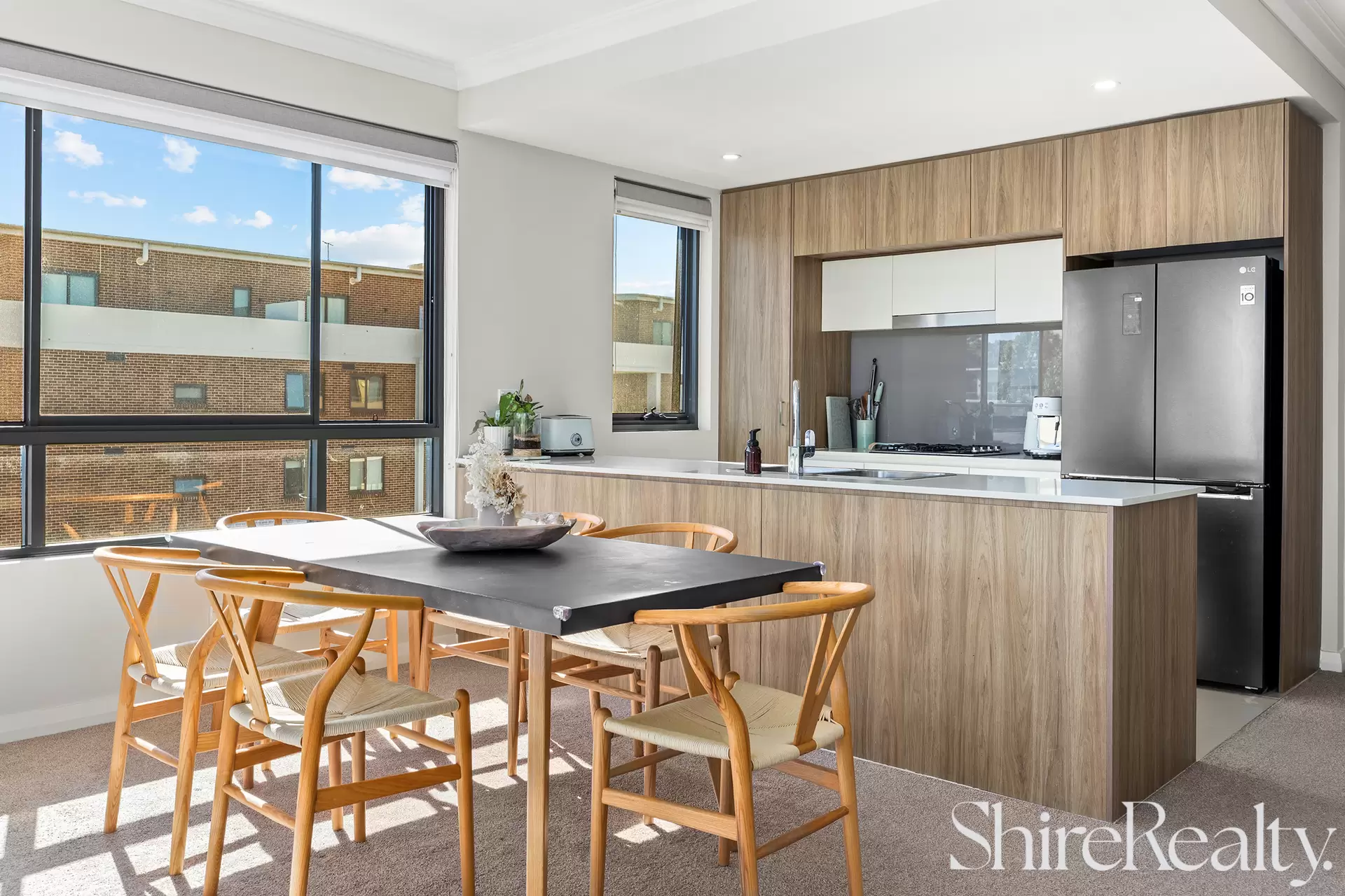 402/14 Free Settlers Drive, Kellyville Sold by Shire Realty - image 5