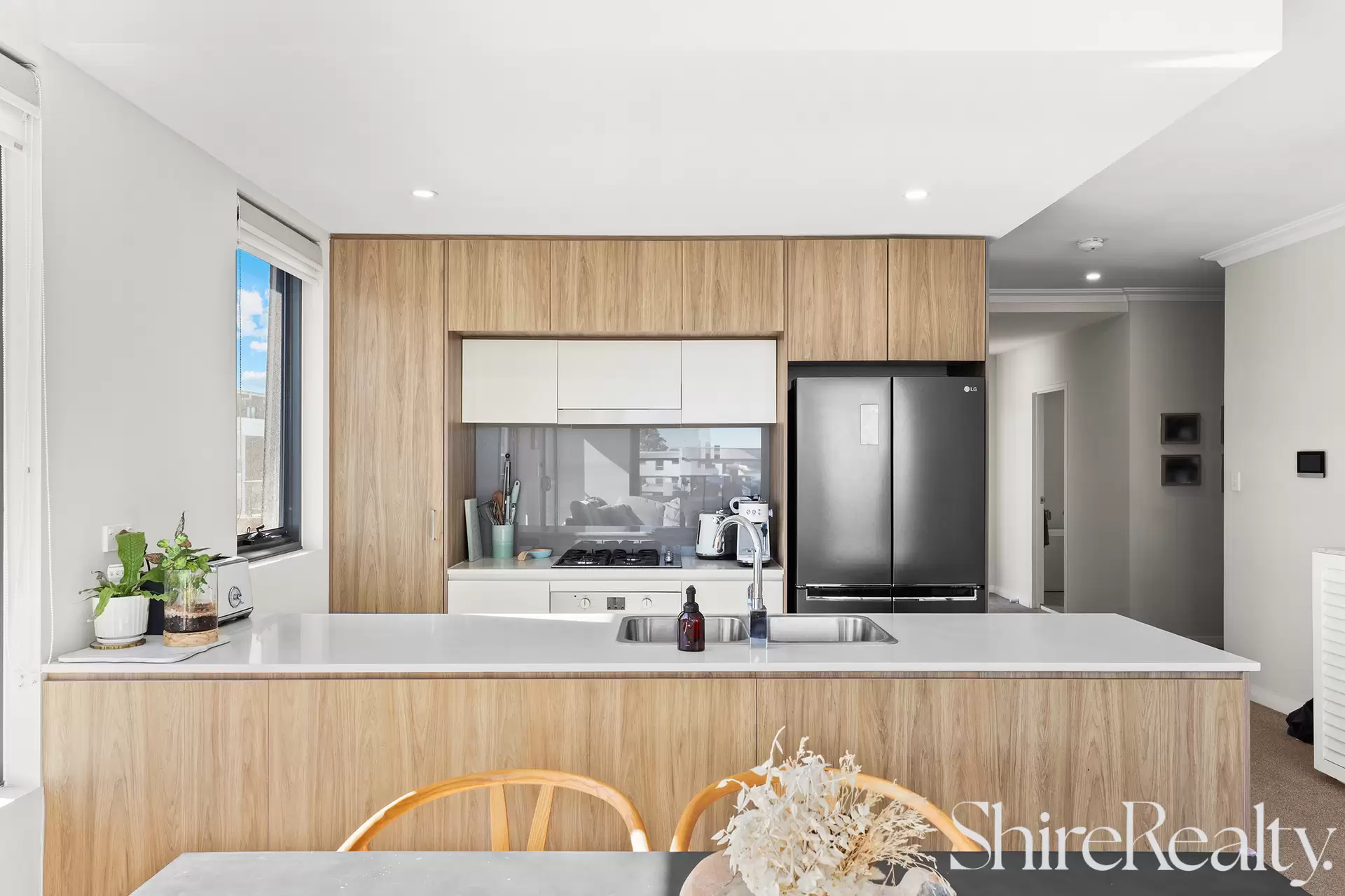 402/14 Free Settlers Drive, Kellyville Sold by Shire Realty - image 6