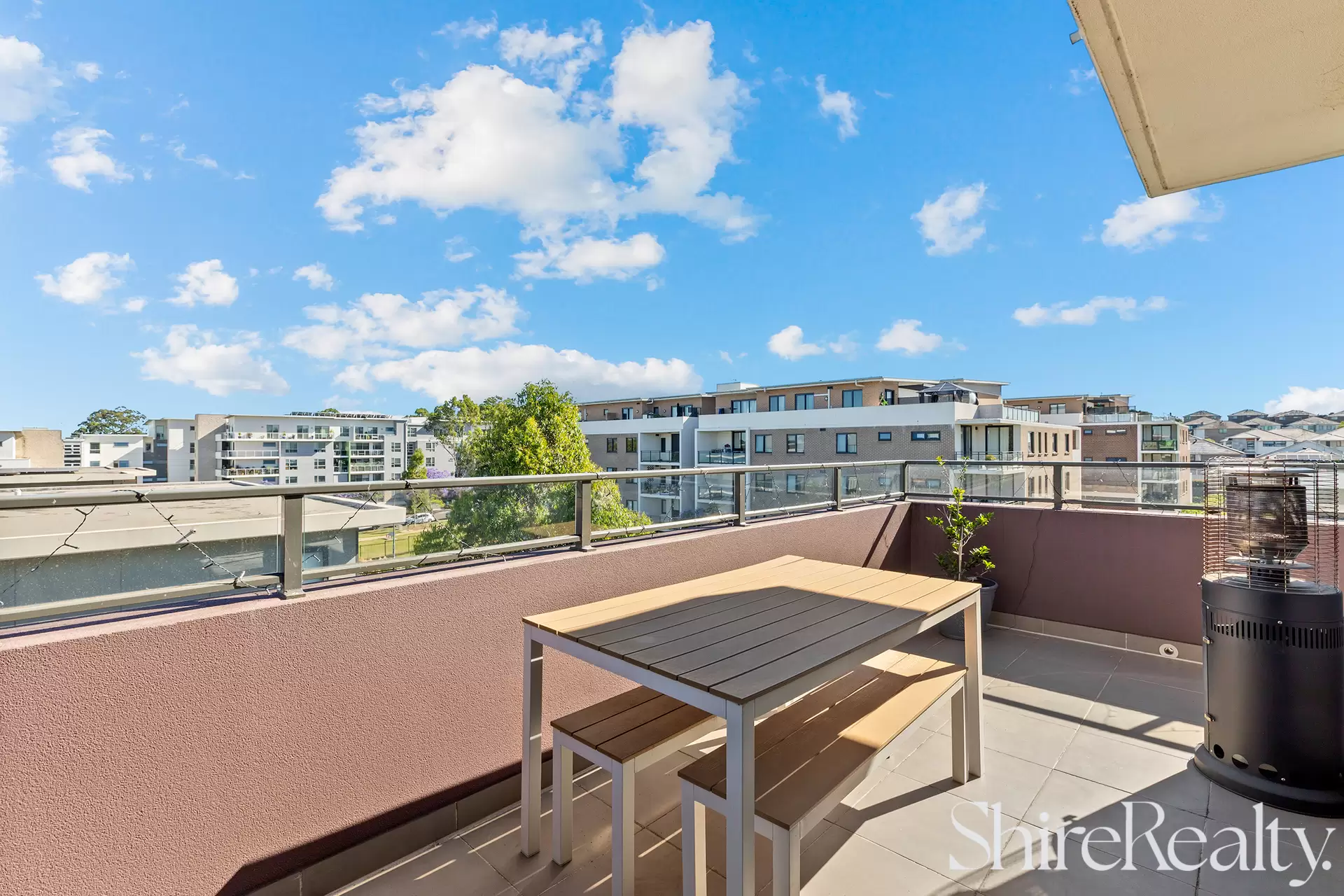 402/14 Free Settlers Drive, Kellyville Sold by Shire Realty - image 8