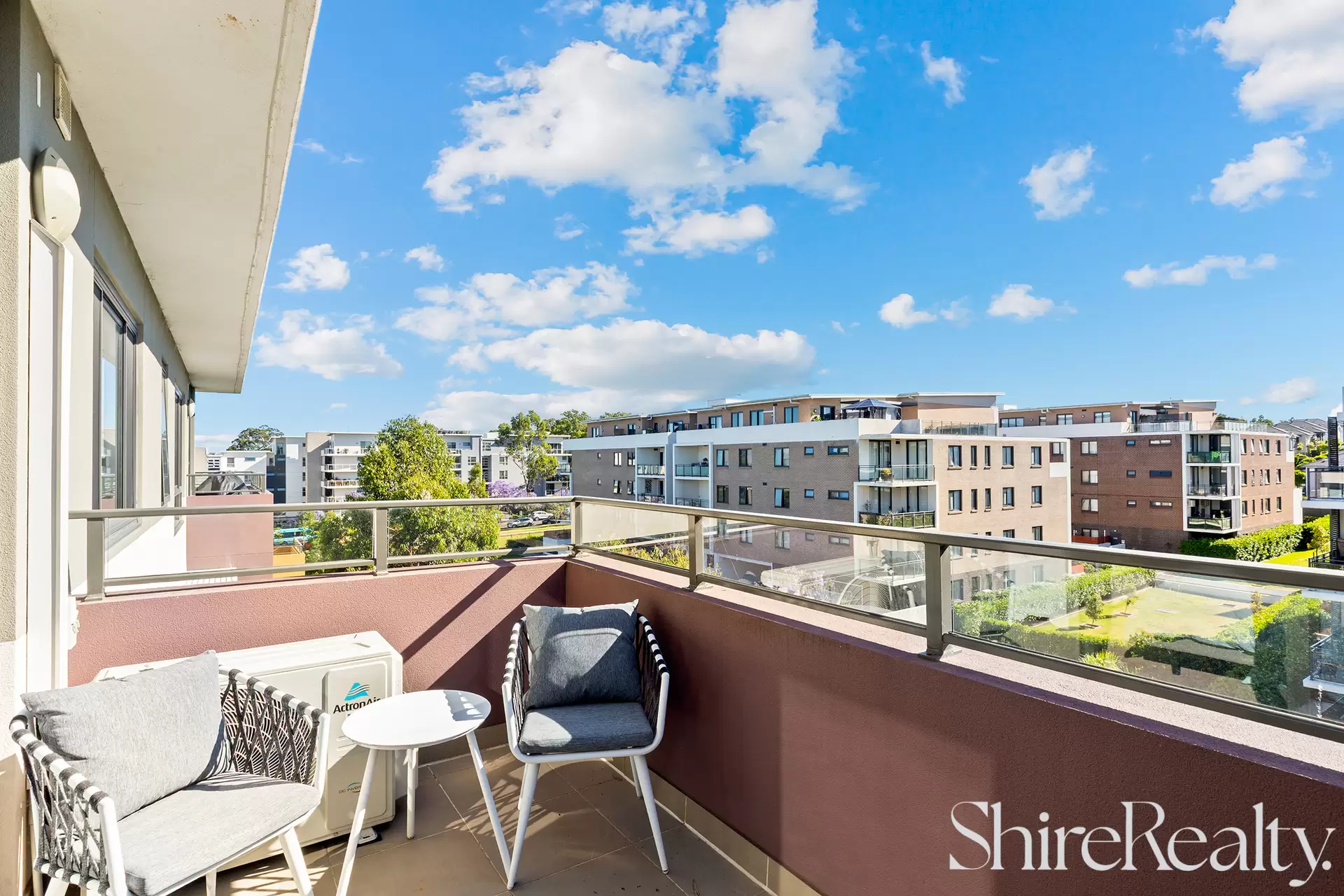 402/14 Free Settlers Drive, Kellyville Sold by Shire Realty - image 11