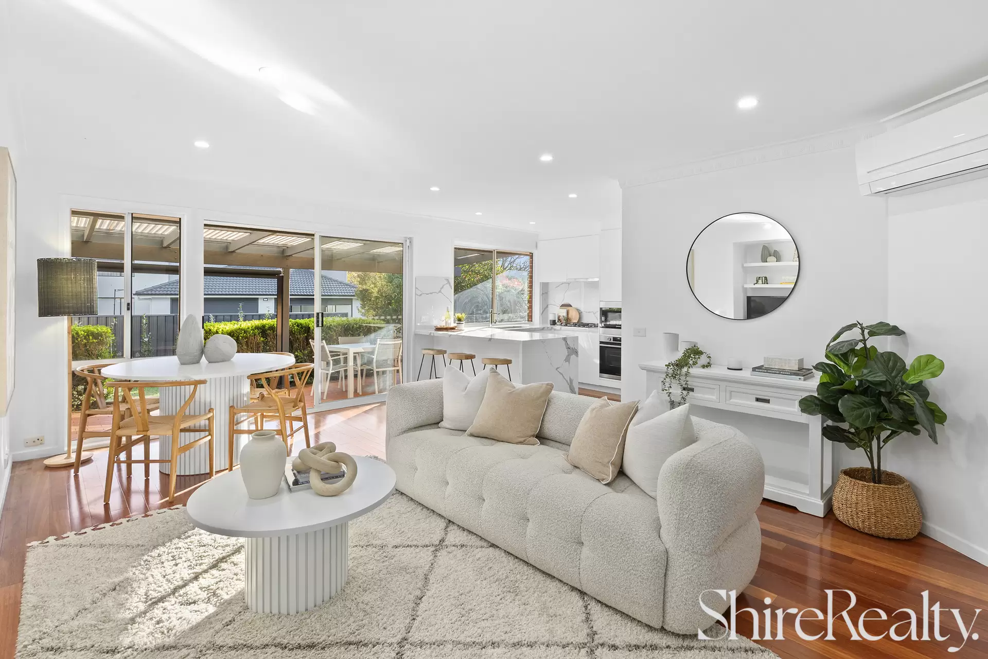 Castle Hill Leased by Shire Realty - image 7