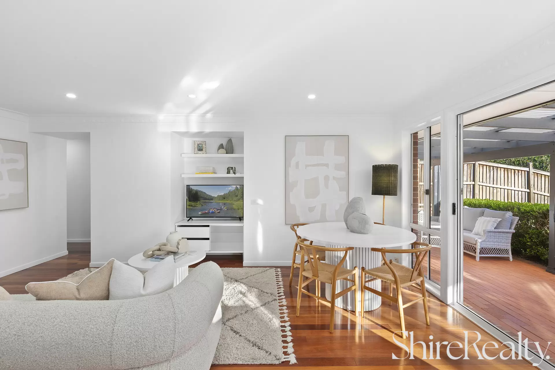 Castle Hill Leased by Shire Realty - image 8