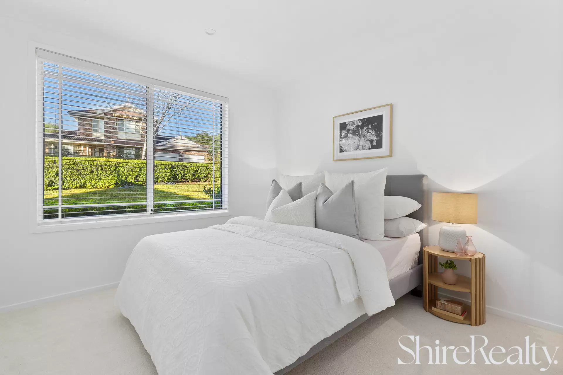 Castle Hill Leased by Shire Realty - image 3