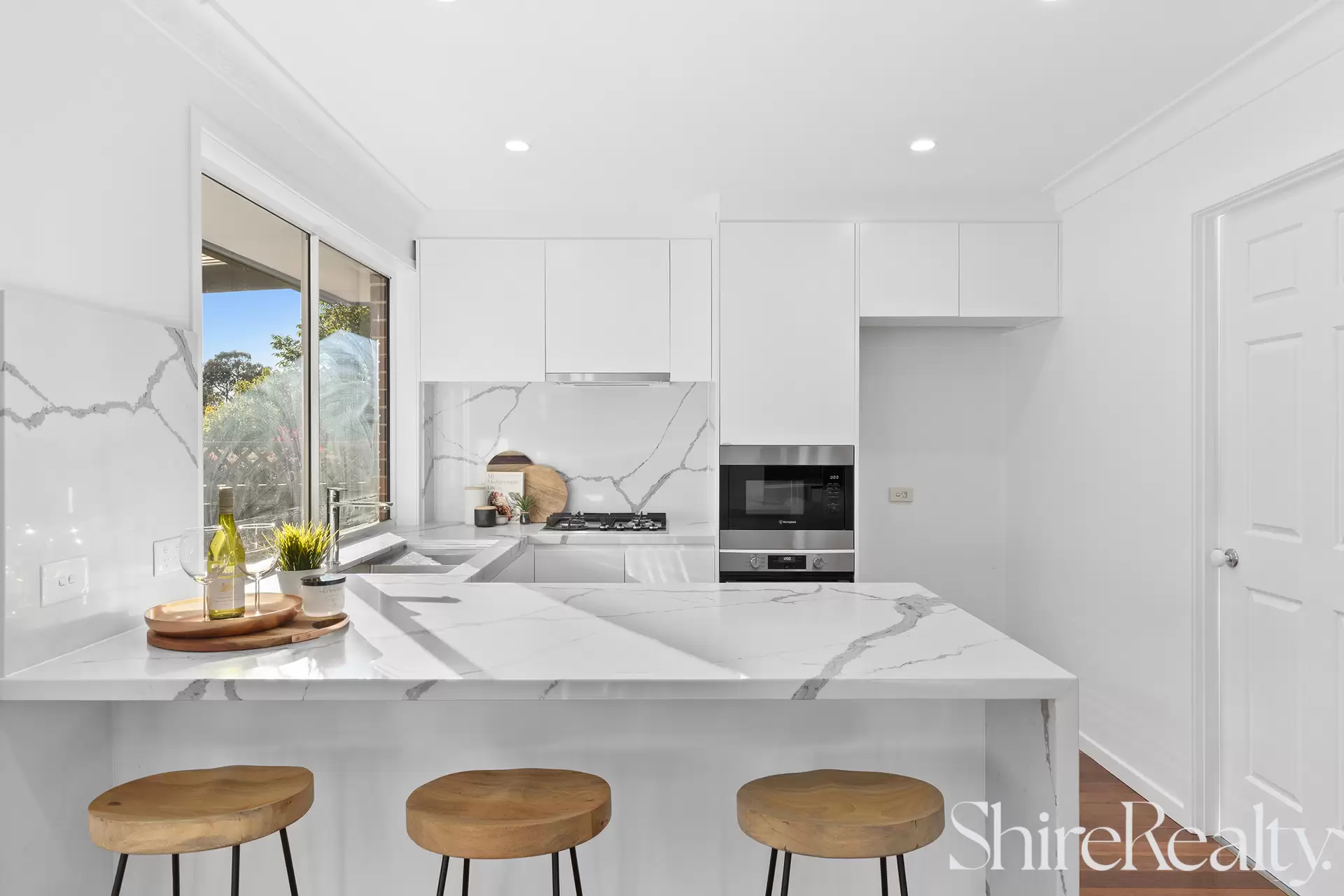 Castle Hill Leased by Shire Realty - image 6