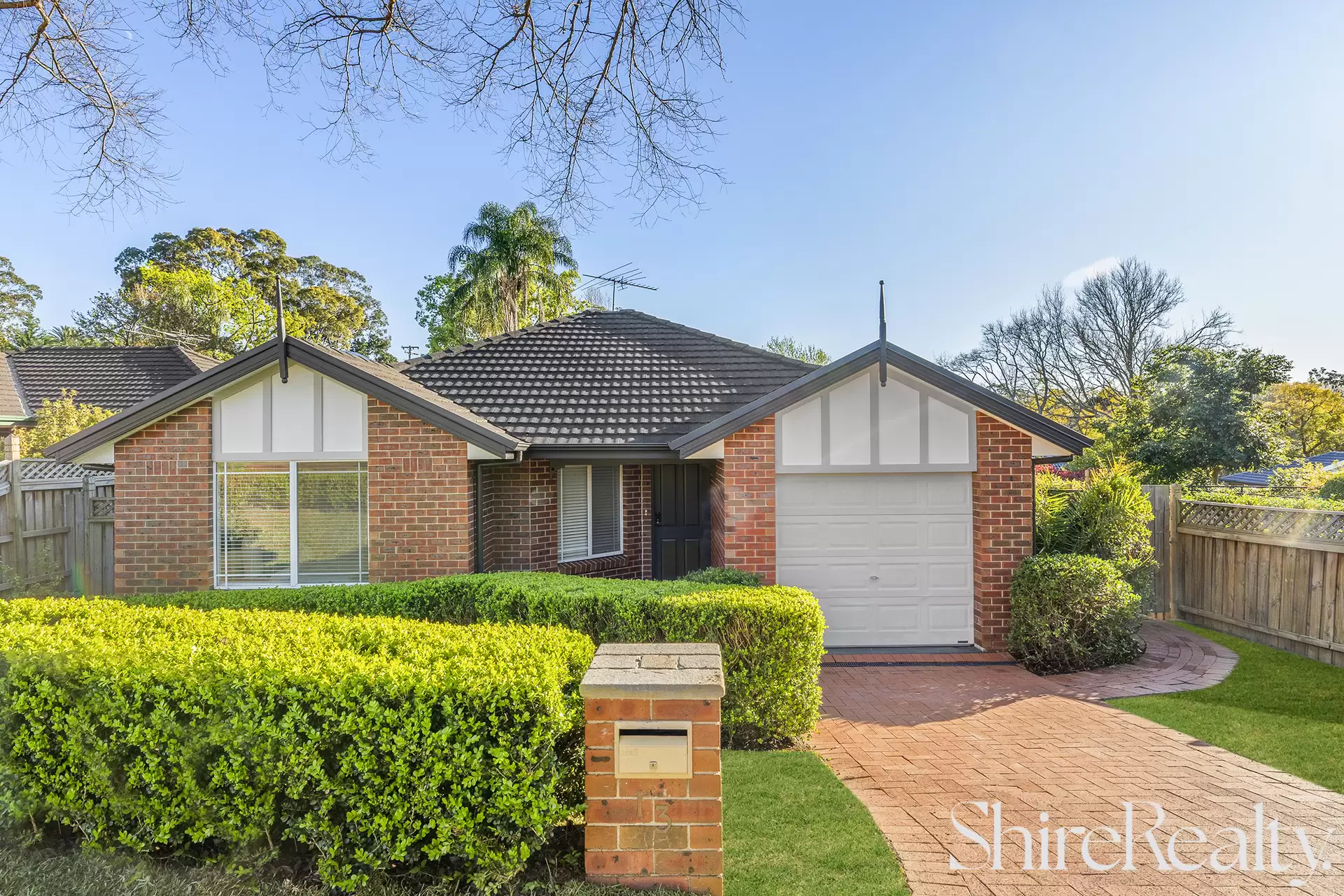 Castle Hill Leased by Shire Realty - image 1