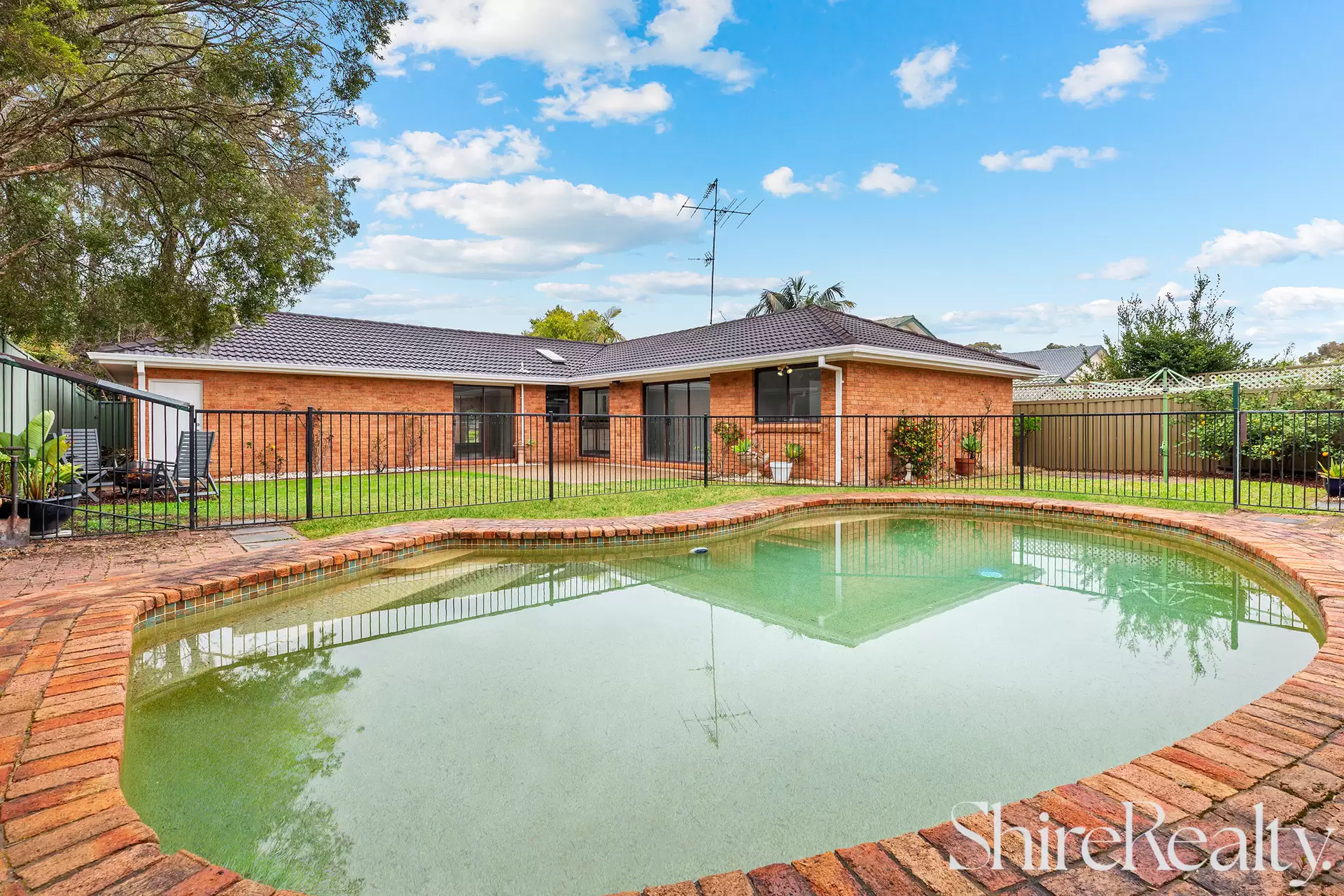 Castle Hill Leased by Shire Realty - image 12