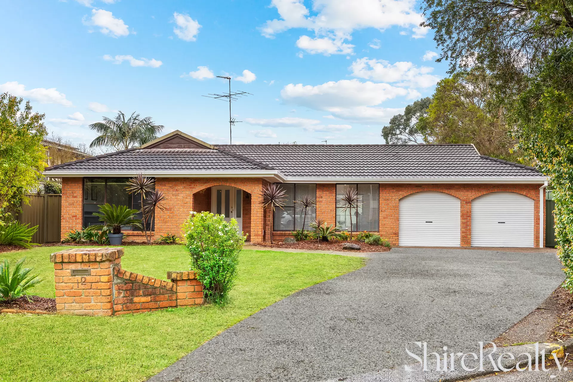 Castle Hill Leased by Shire Realty - image 1