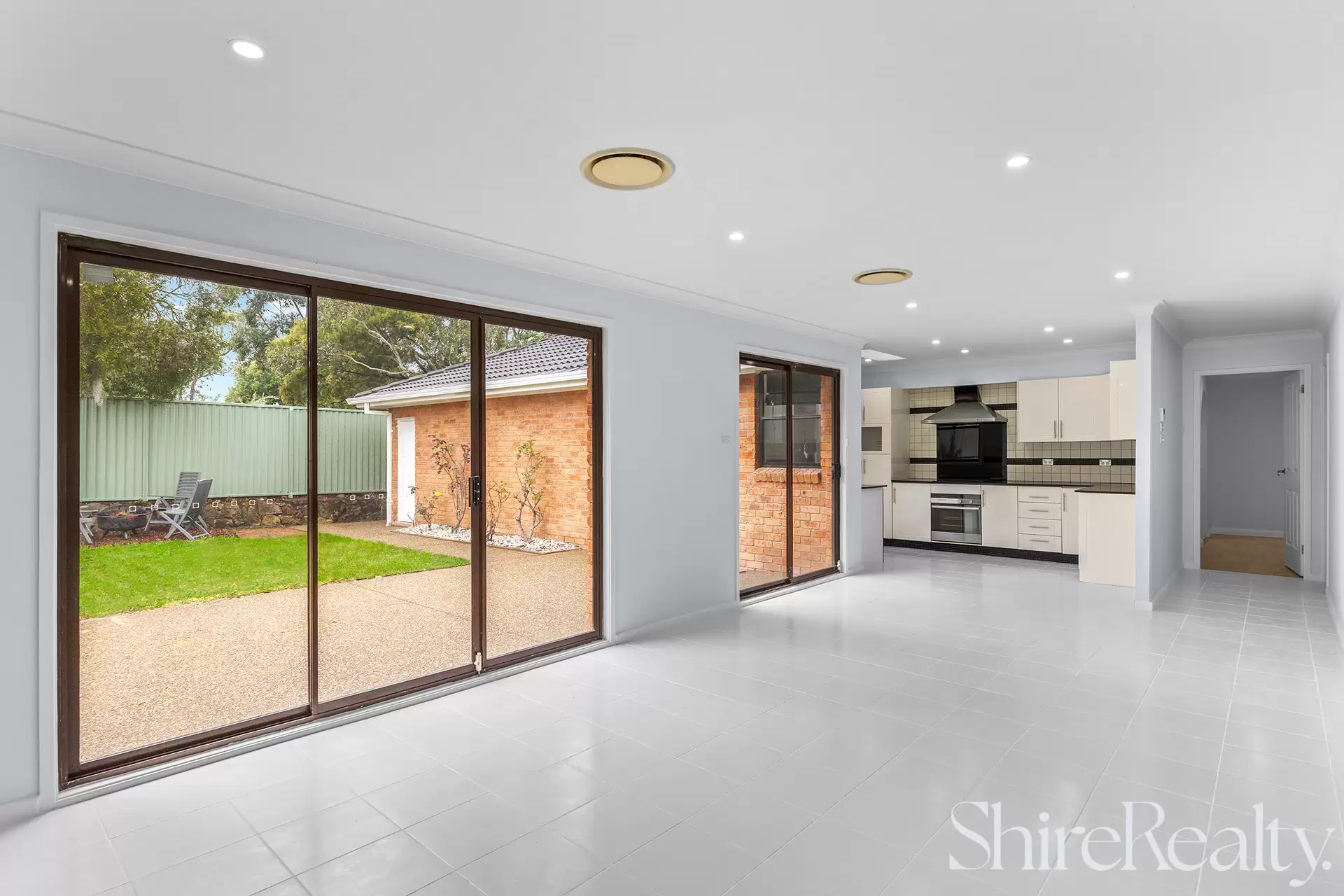Castle Hill Leased by Shire Realty - image 4