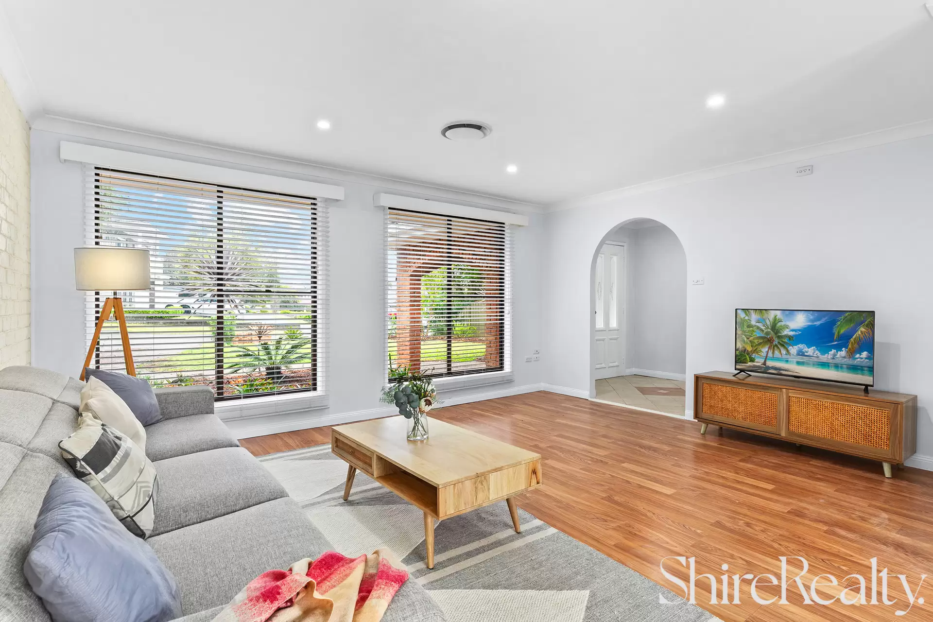 Castle Hill Leased by Shire Realty - image 2