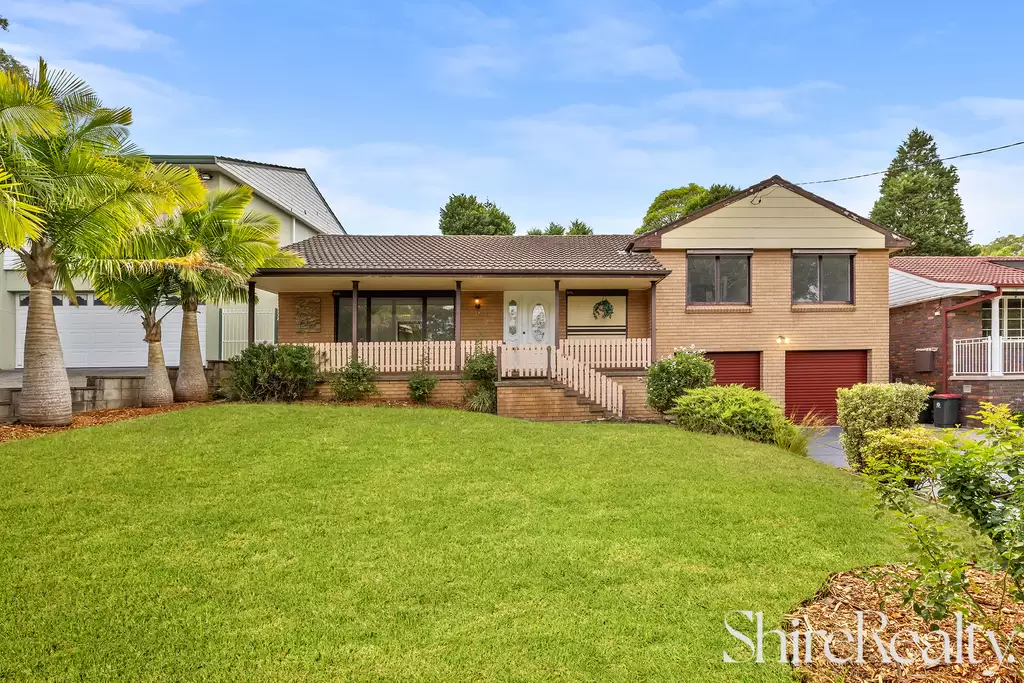26 Carramarr Road, Castle Hill Sold by Shire Realty