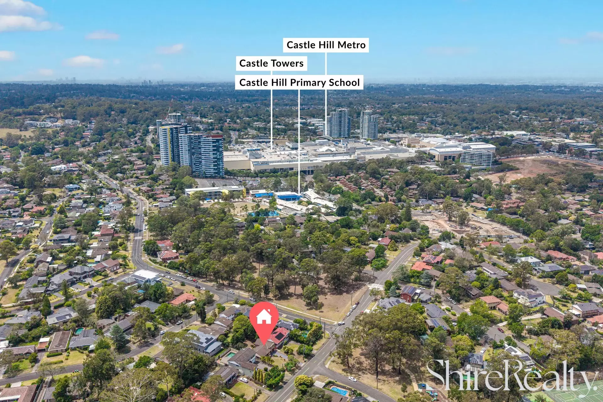 26 Carramarr Road, Castle Hill Sold by Shire Realty - image 17