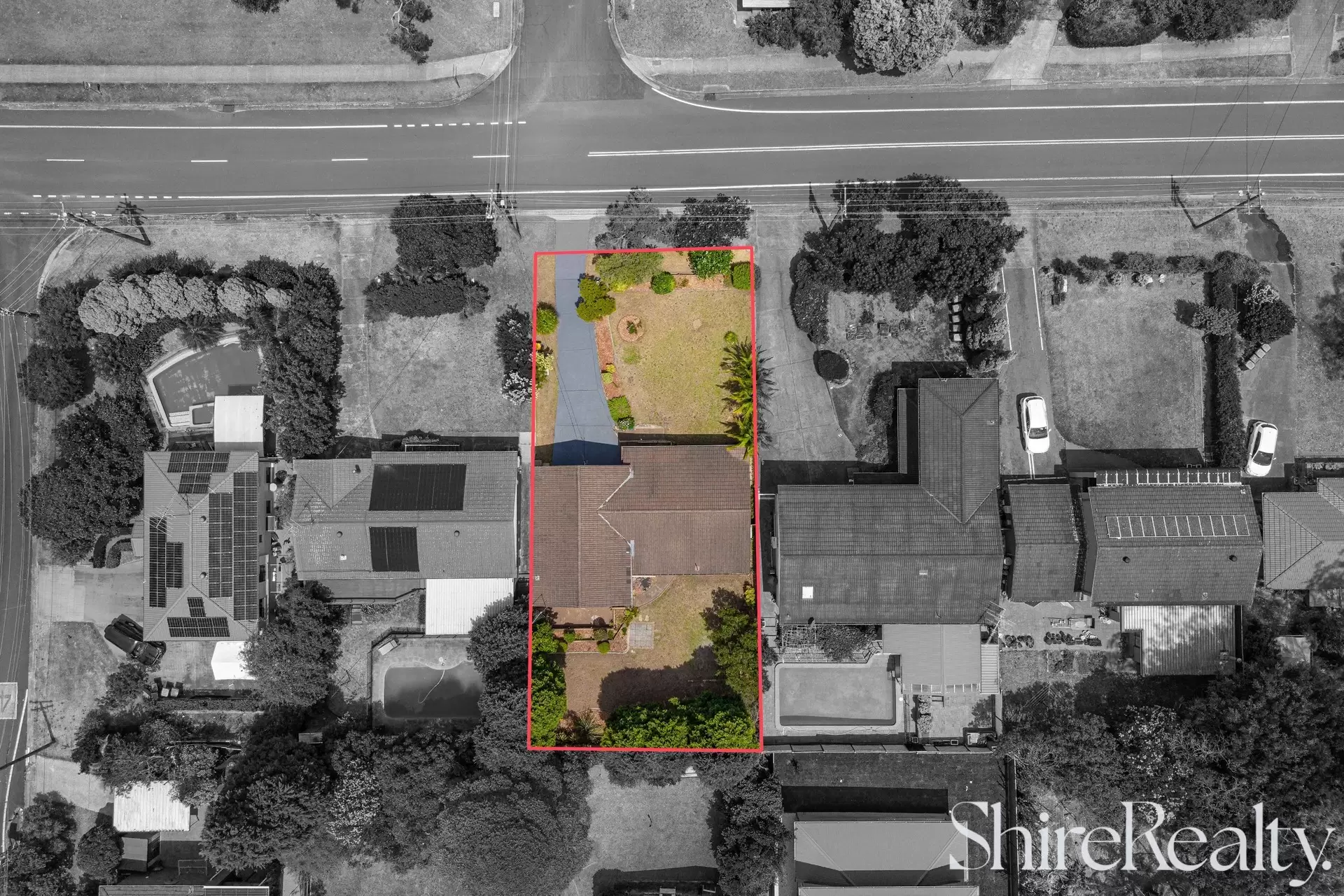 26 Carramarr Road, Castle Hill Sold by Shire Realty - image 2